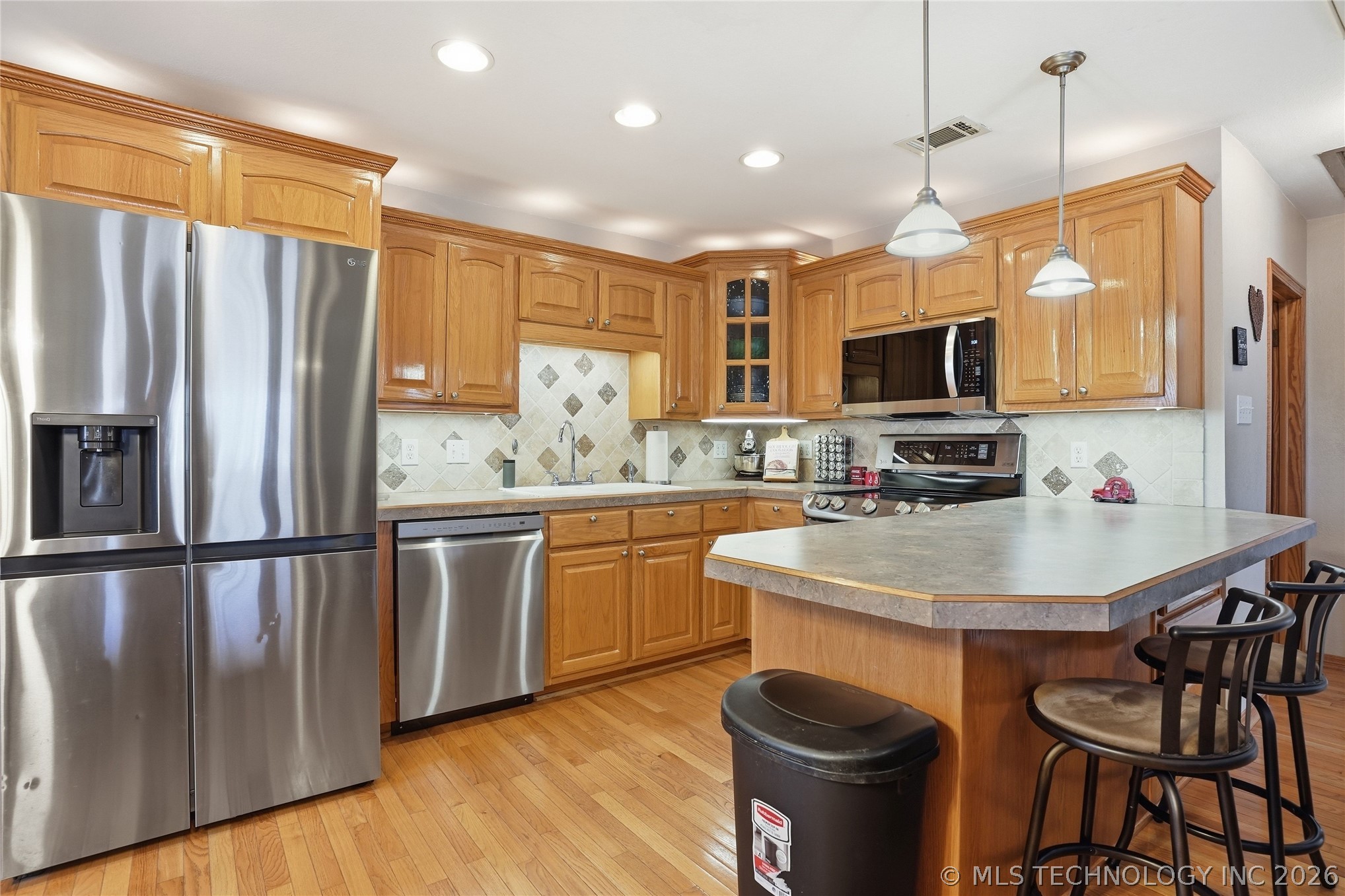 1004 W Pawnee Street Property Photo 12