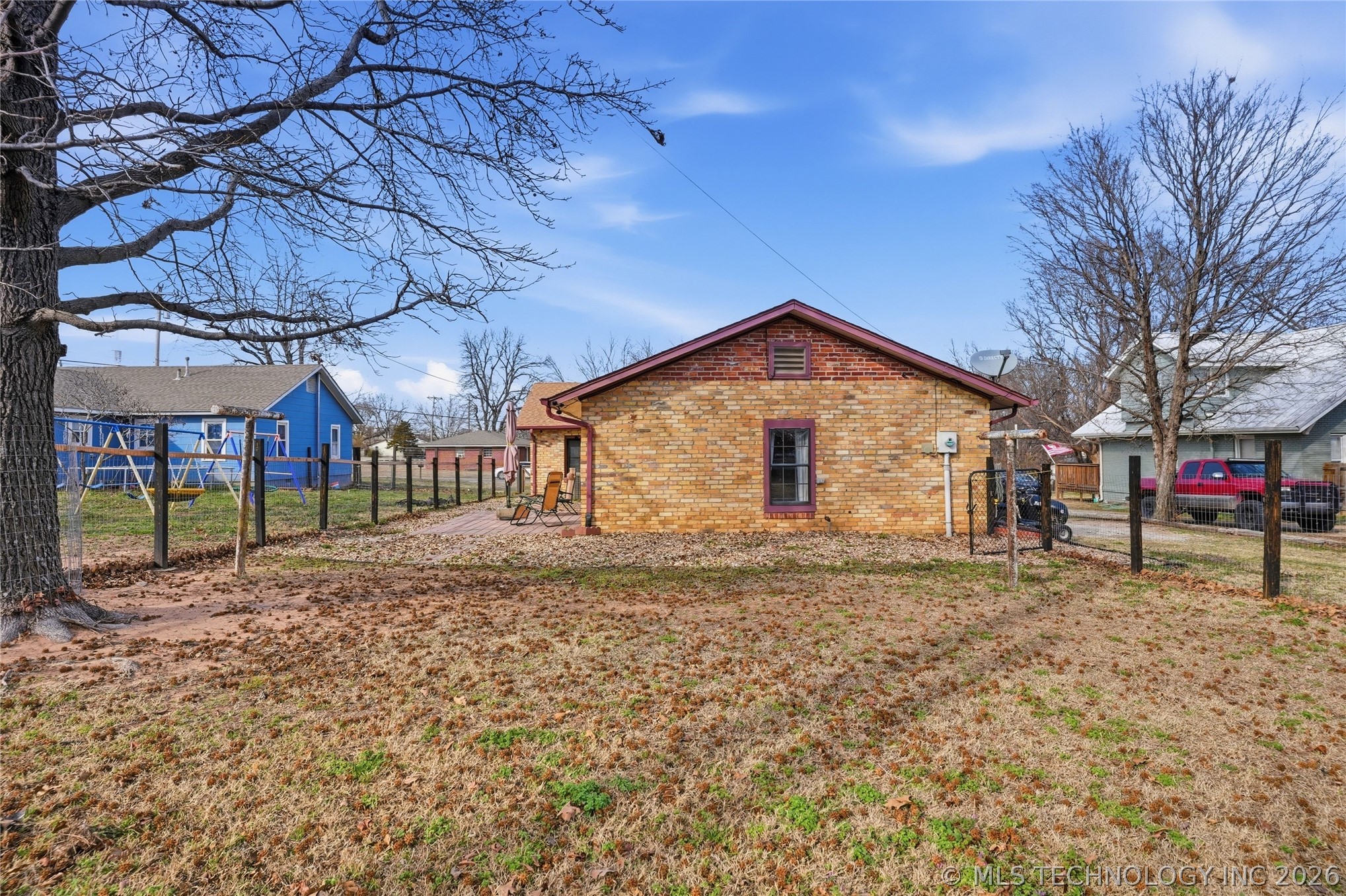 1004 W Pawnee Street Property Photo 41