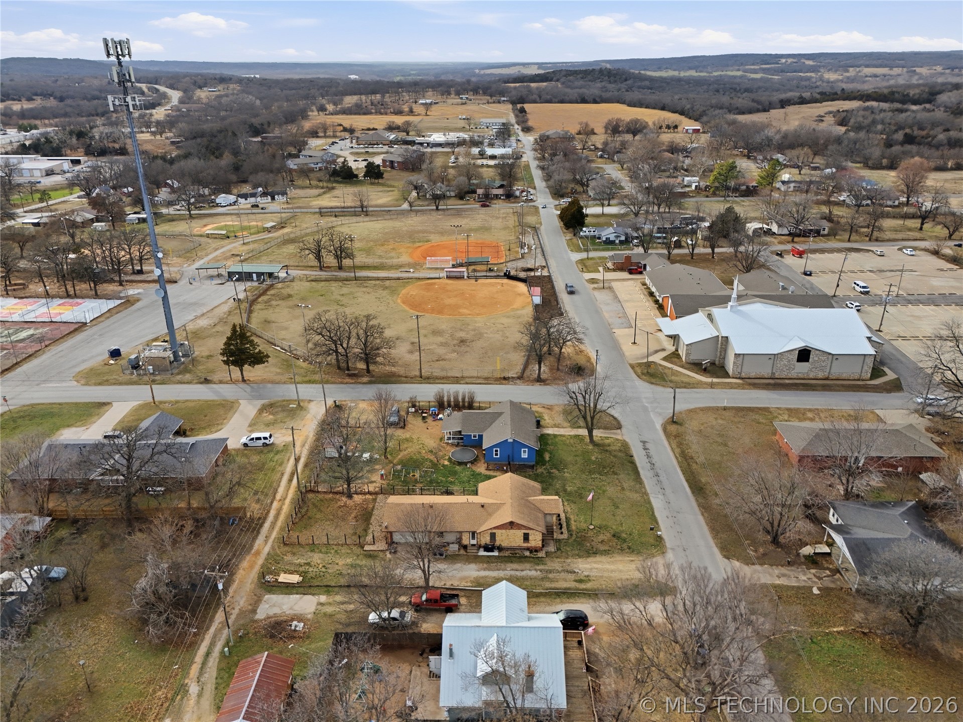 1004 W Pawnee Street Property Photo 47