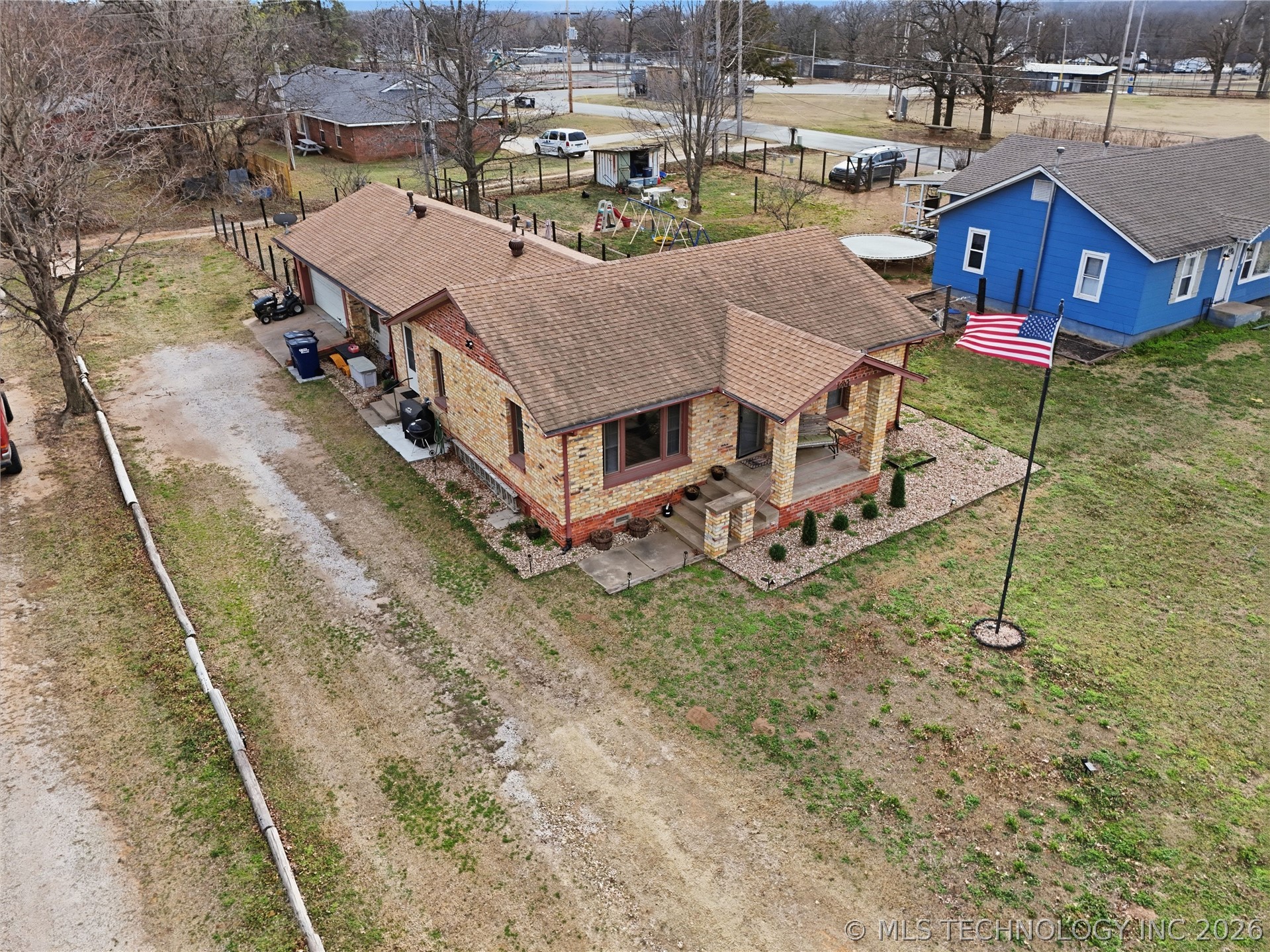 1004 W Pawnee Street Property Photo 48