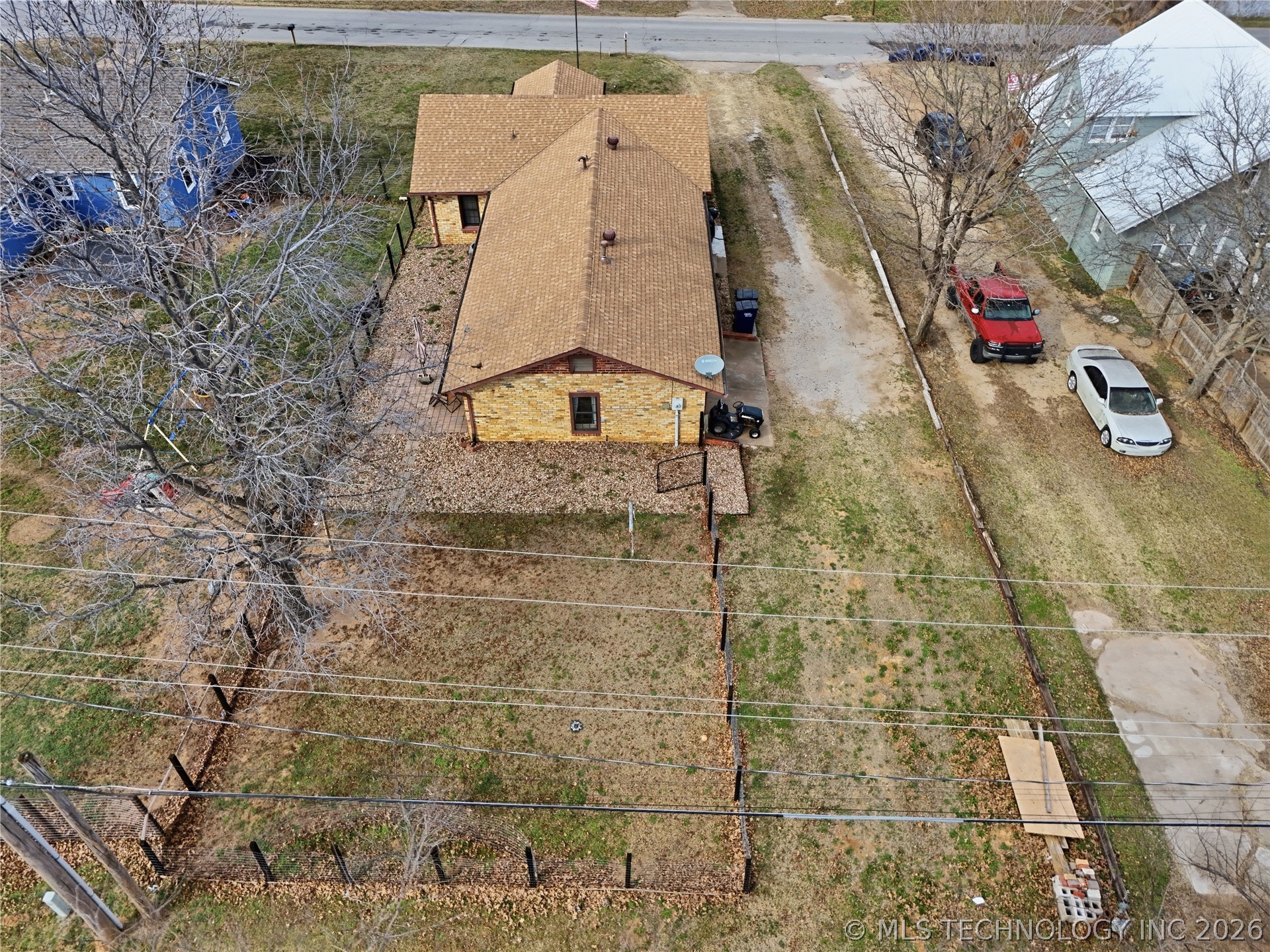 1004 W Pawnee Street Property Photo 49