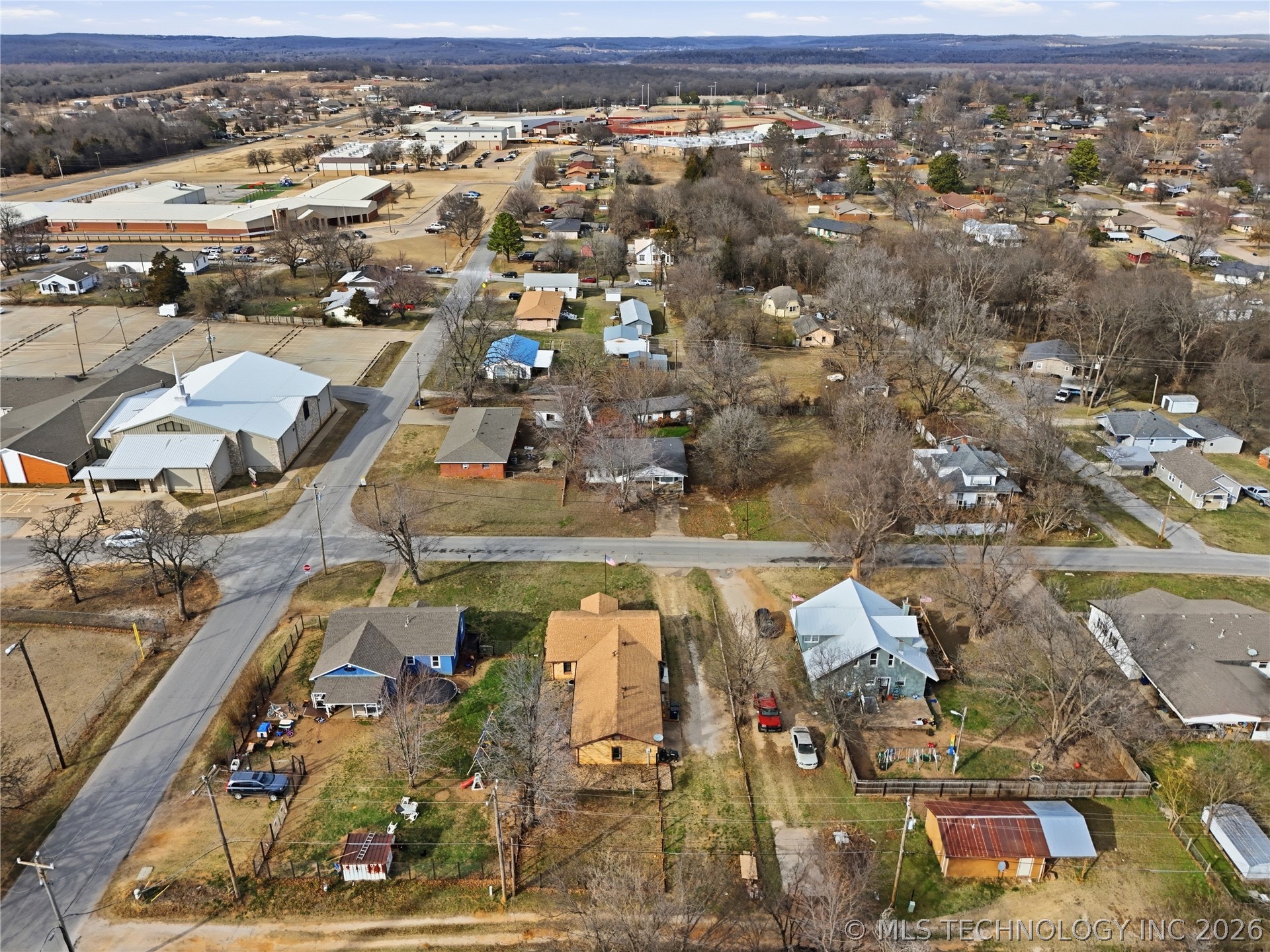 1004 W Pawnee Street Property Photo 50