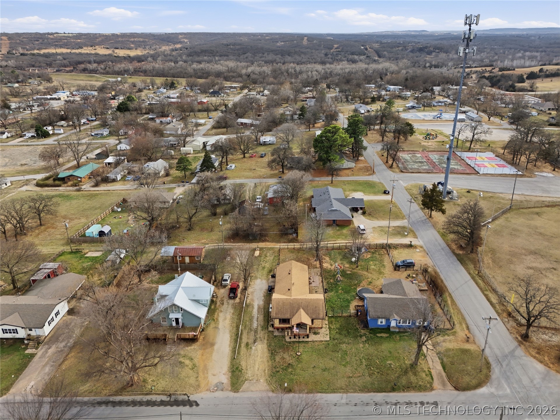 1004 W Pawnee Street Property Photo 51