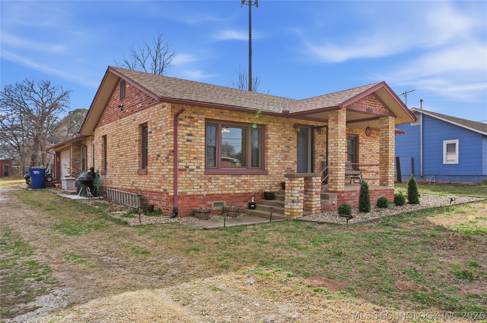 1004 W Pawnee Street Property Photo 53