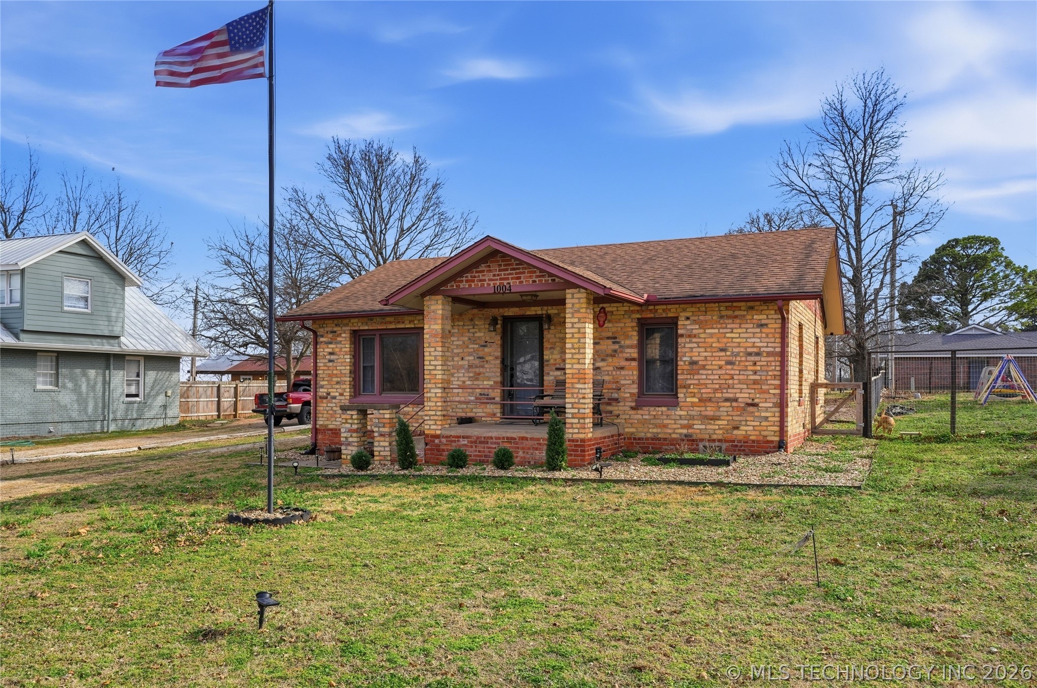 1004 W Pawnee Street Property Photo 54