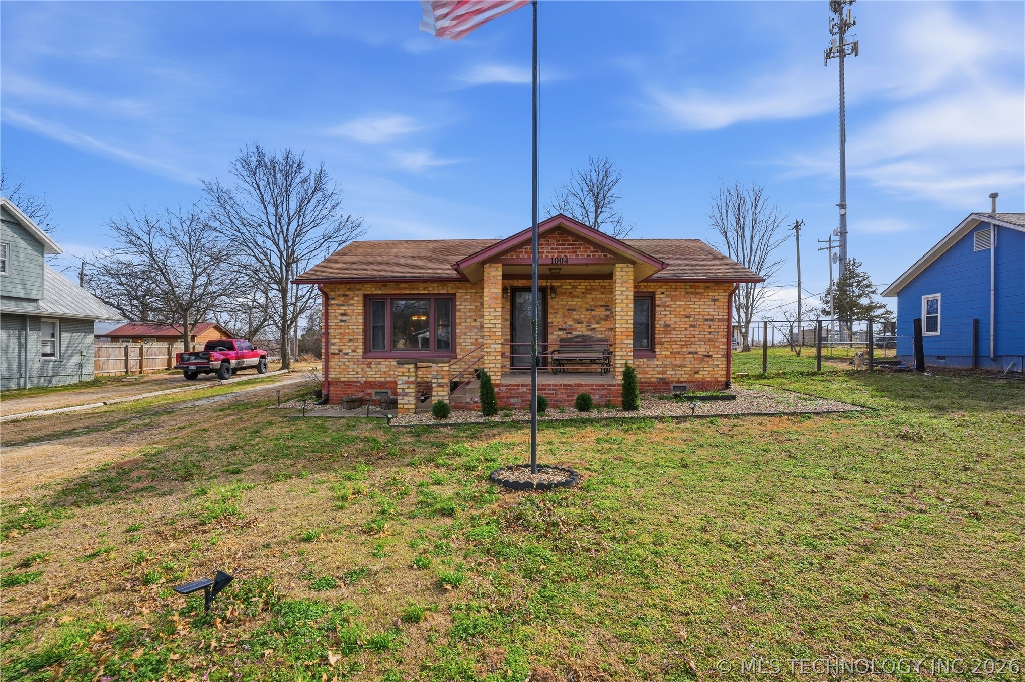 1004 W Pawnee Street Property Photo 55