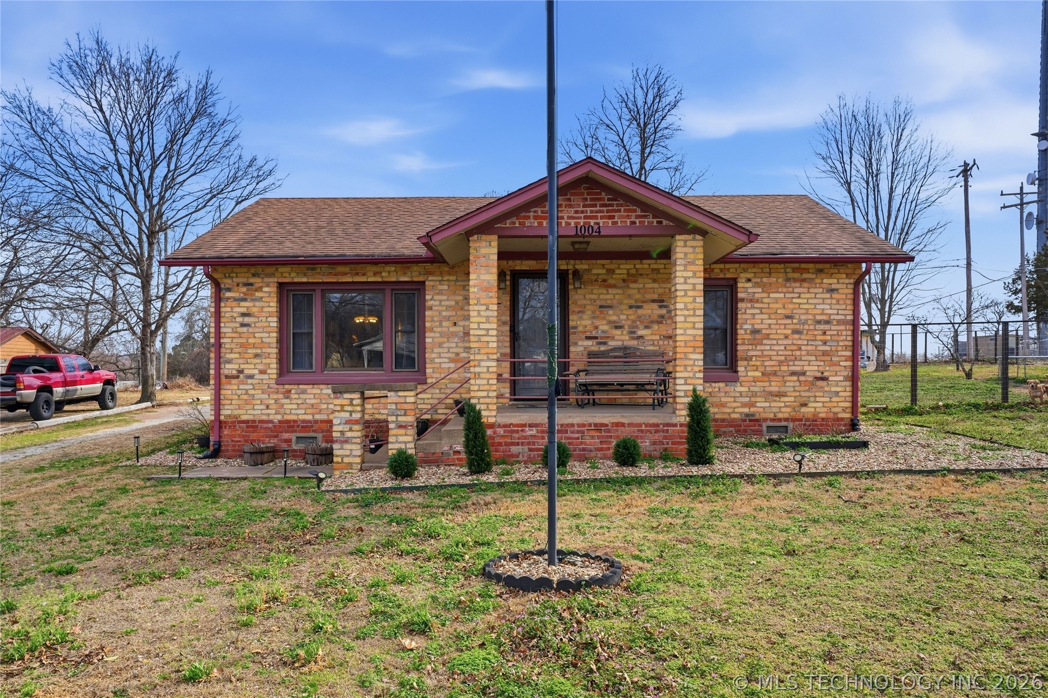 1004 W Pawnee Street Property Photo 56