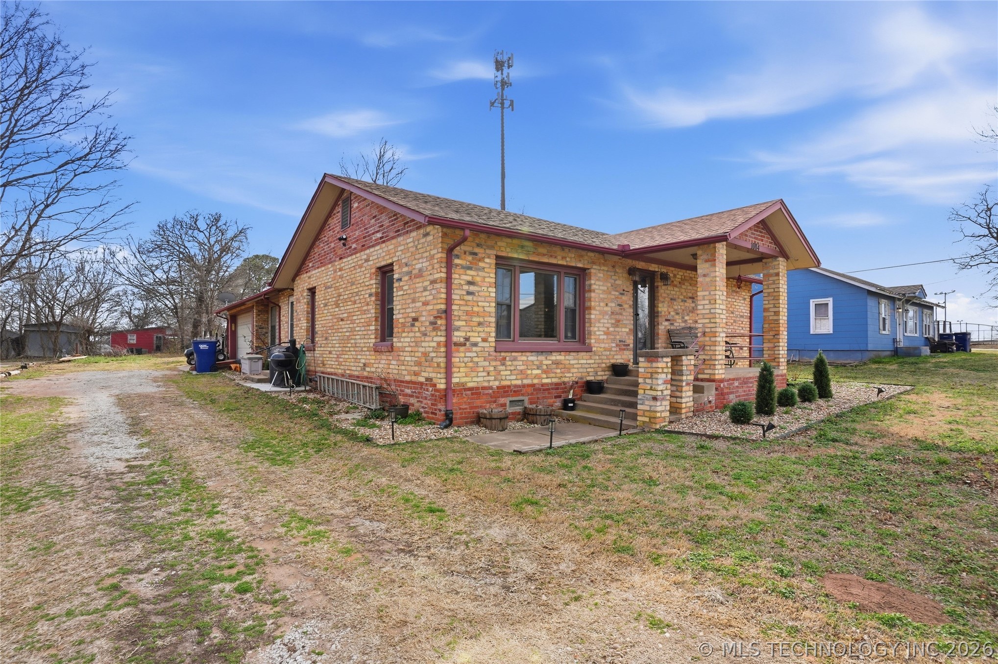 1004 W Pawnee Street Property Photo 57