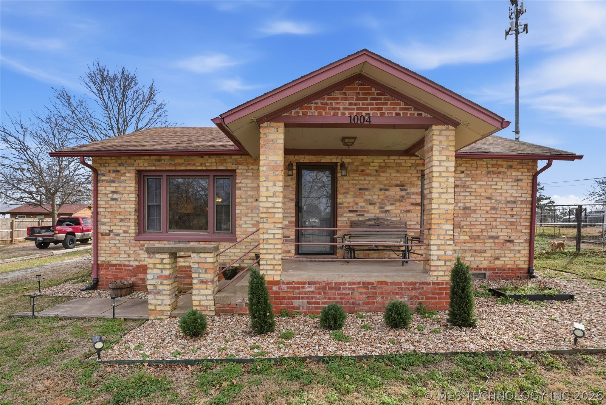 1004 W Pawnee Street Property Photo 58