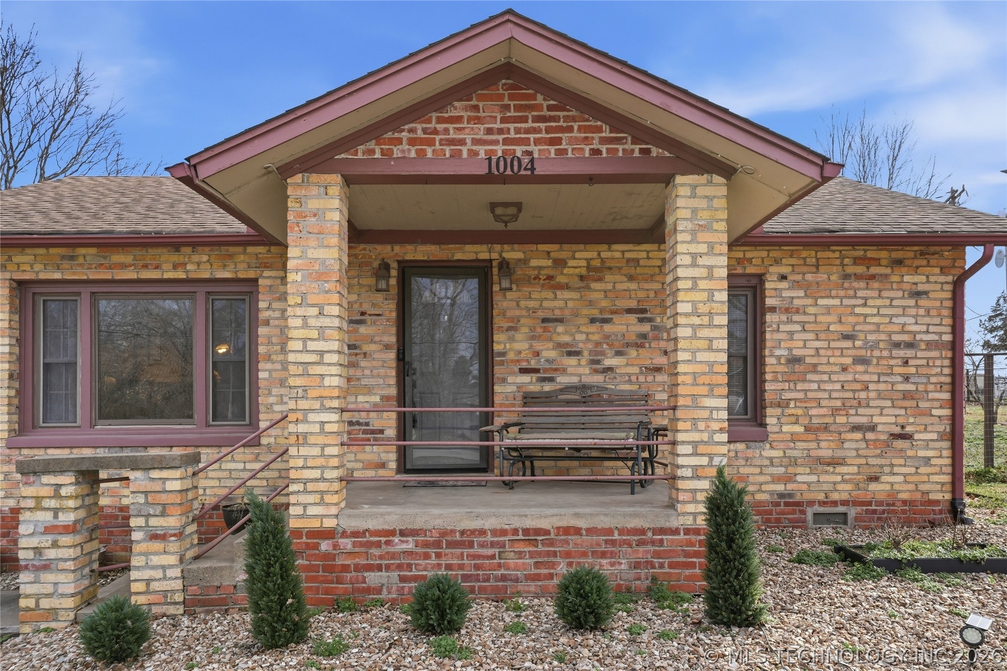 1004 W Pawnee Street Property Photo 59
