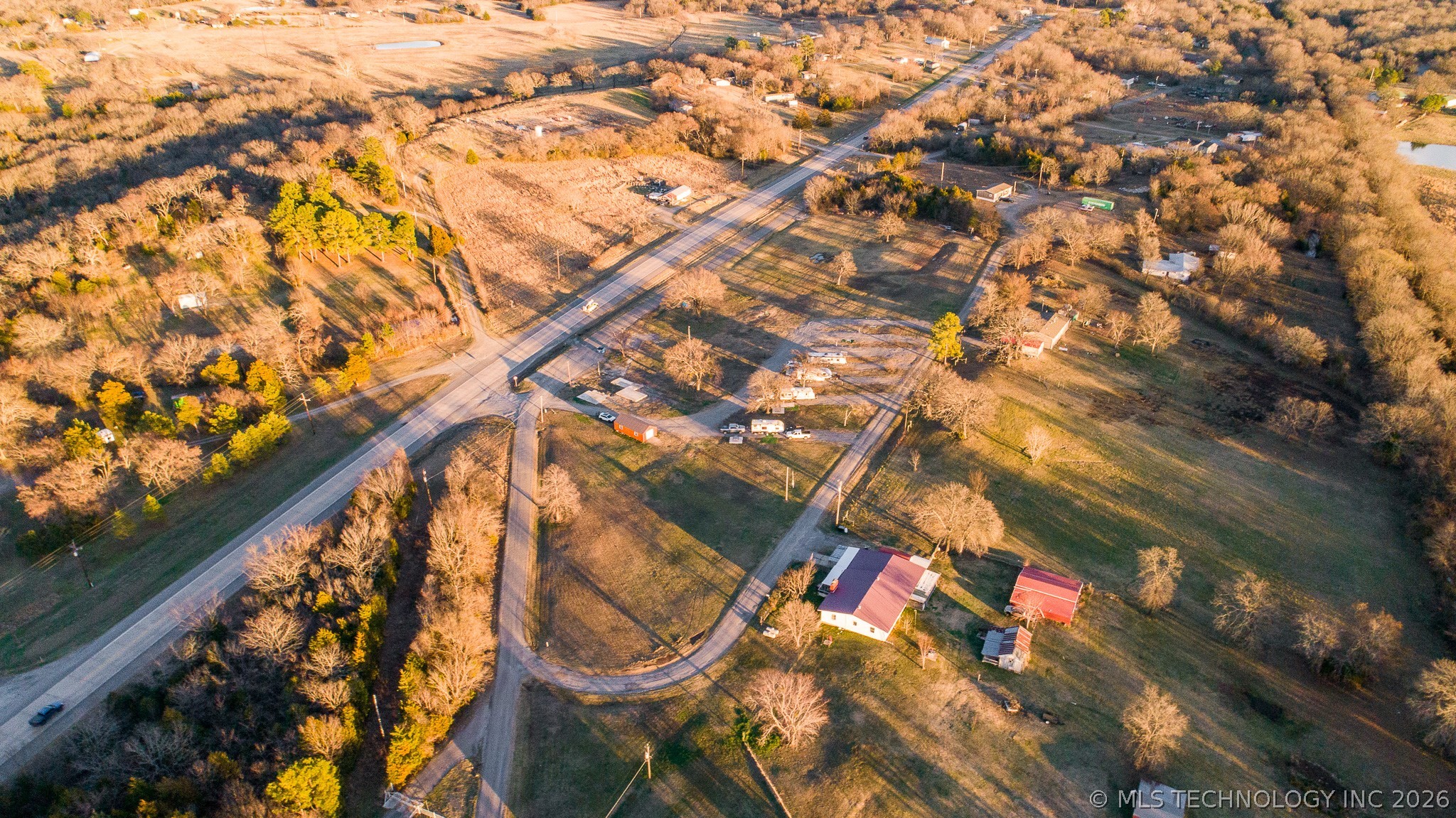 14 Old Us Hwy. 270 W Property Photo 1