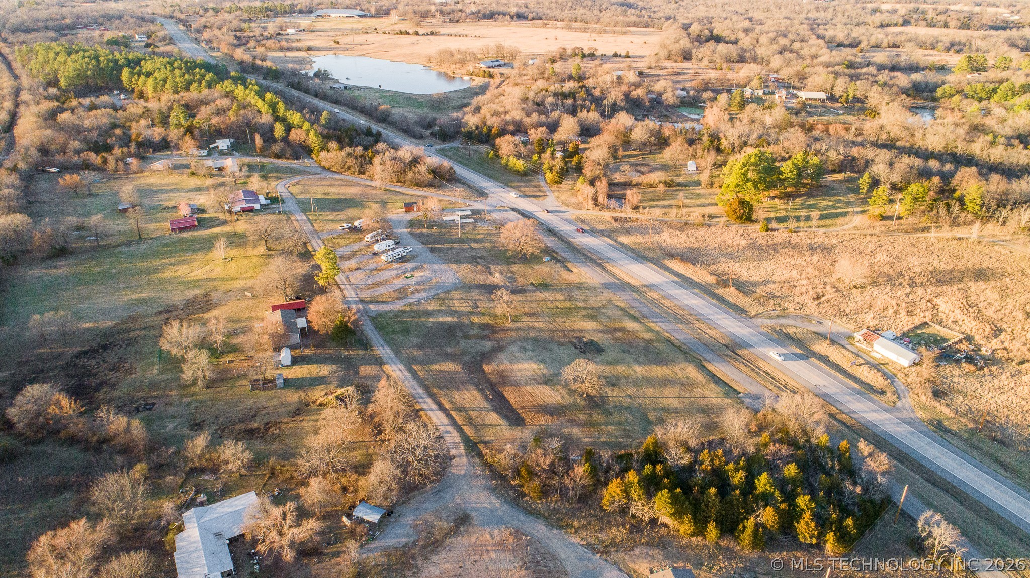 14 Old Us Hwy. 270 W Property Photo 4