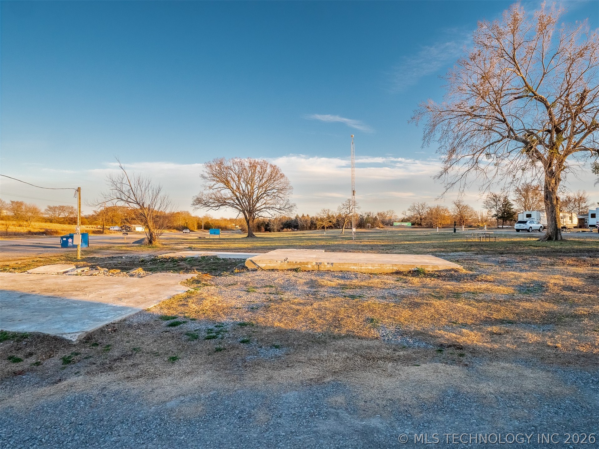 14 Old Us Hwy. 270 W Property Photo 8