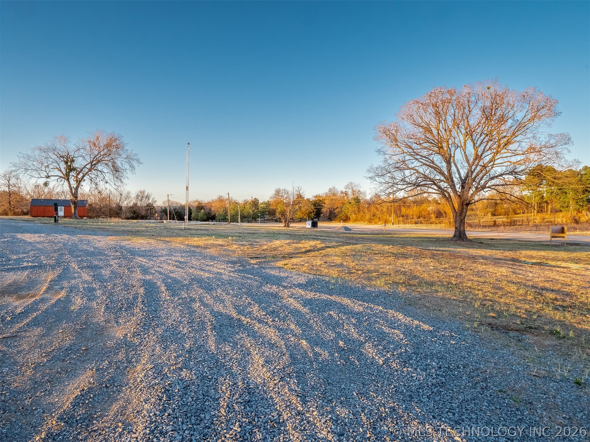 14 Old Us Hwy. 270 W Property Photo 14