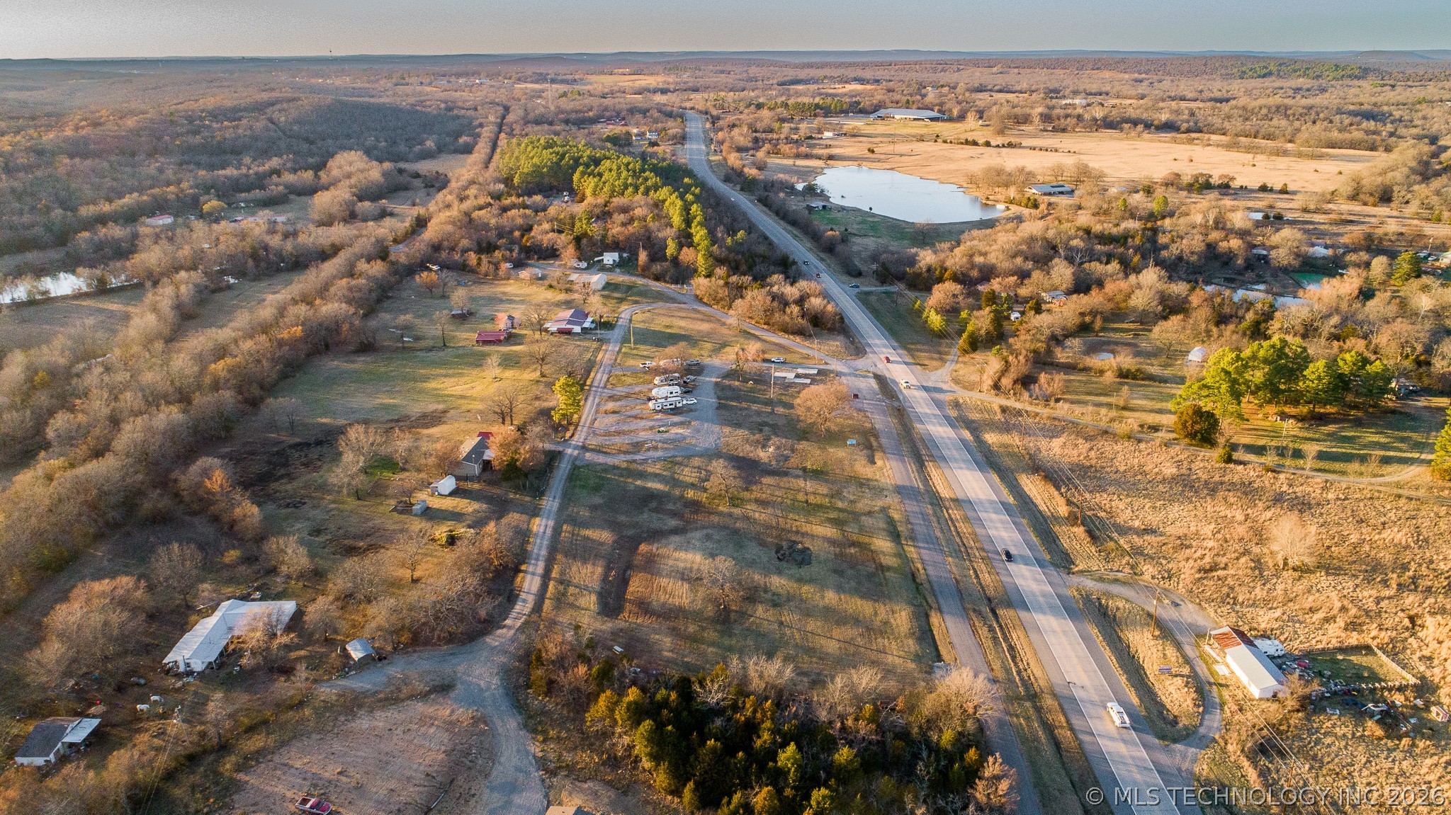 14 Old Us Hwy. 270 W Property Photo 17
