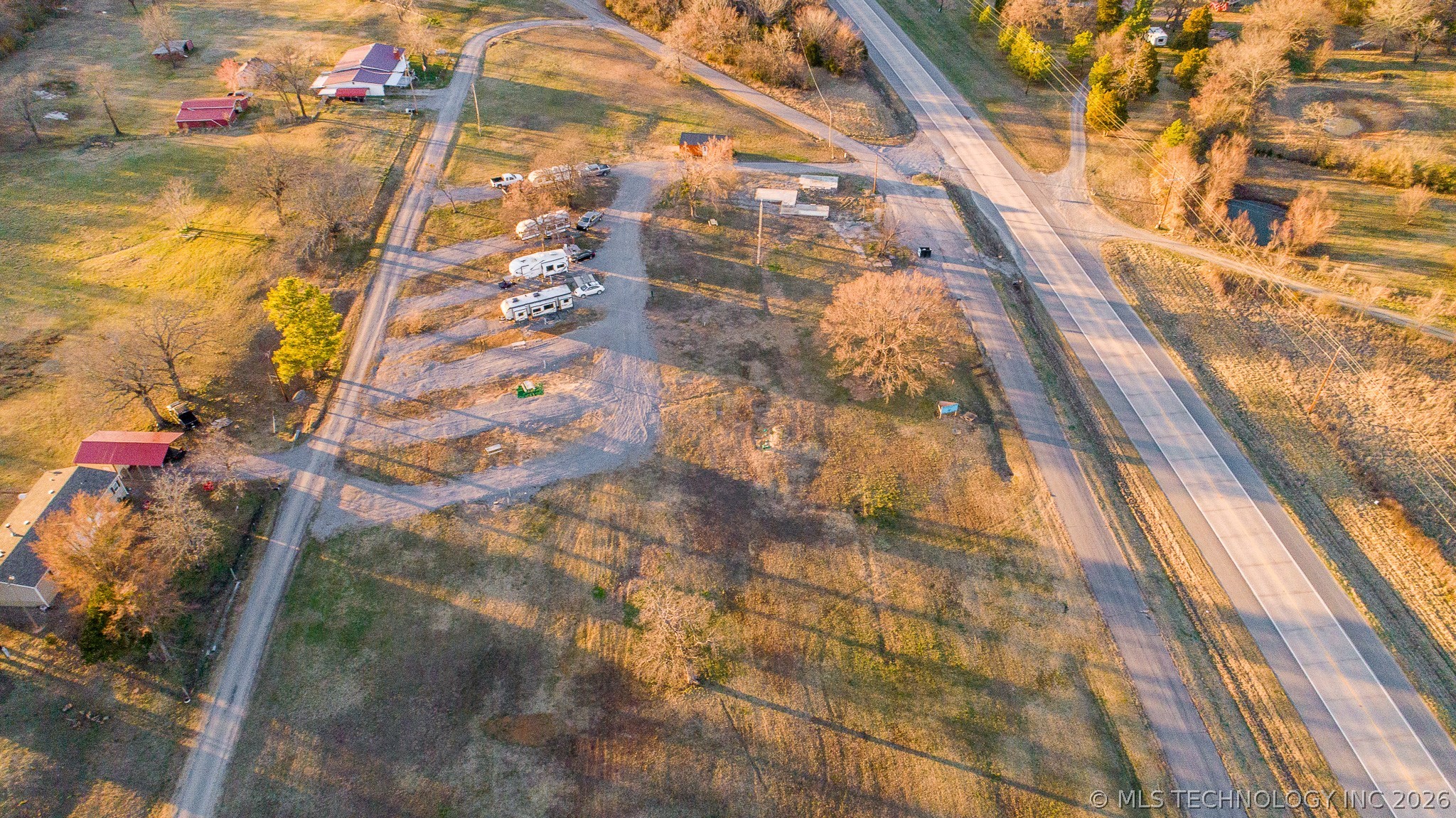 14 Old Us Hwy. 270 W Property Photo 18