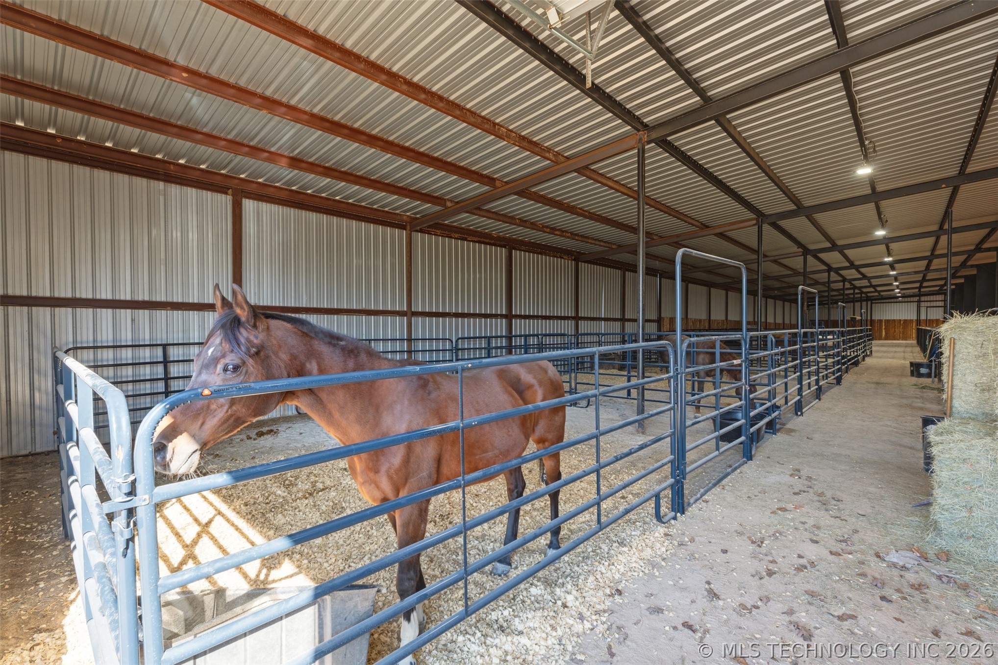 13354 E 520 Road Property Photo 20