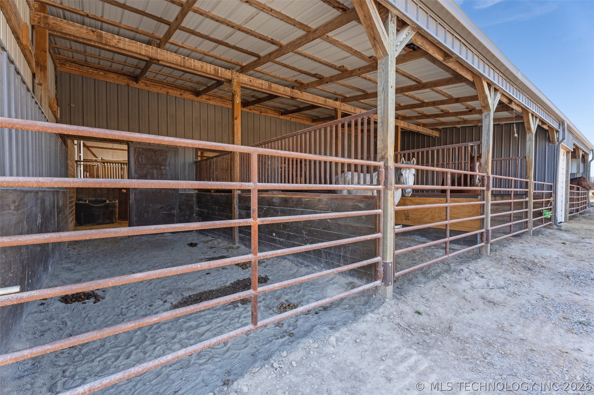 13354 E 520 Road Property Photo 30