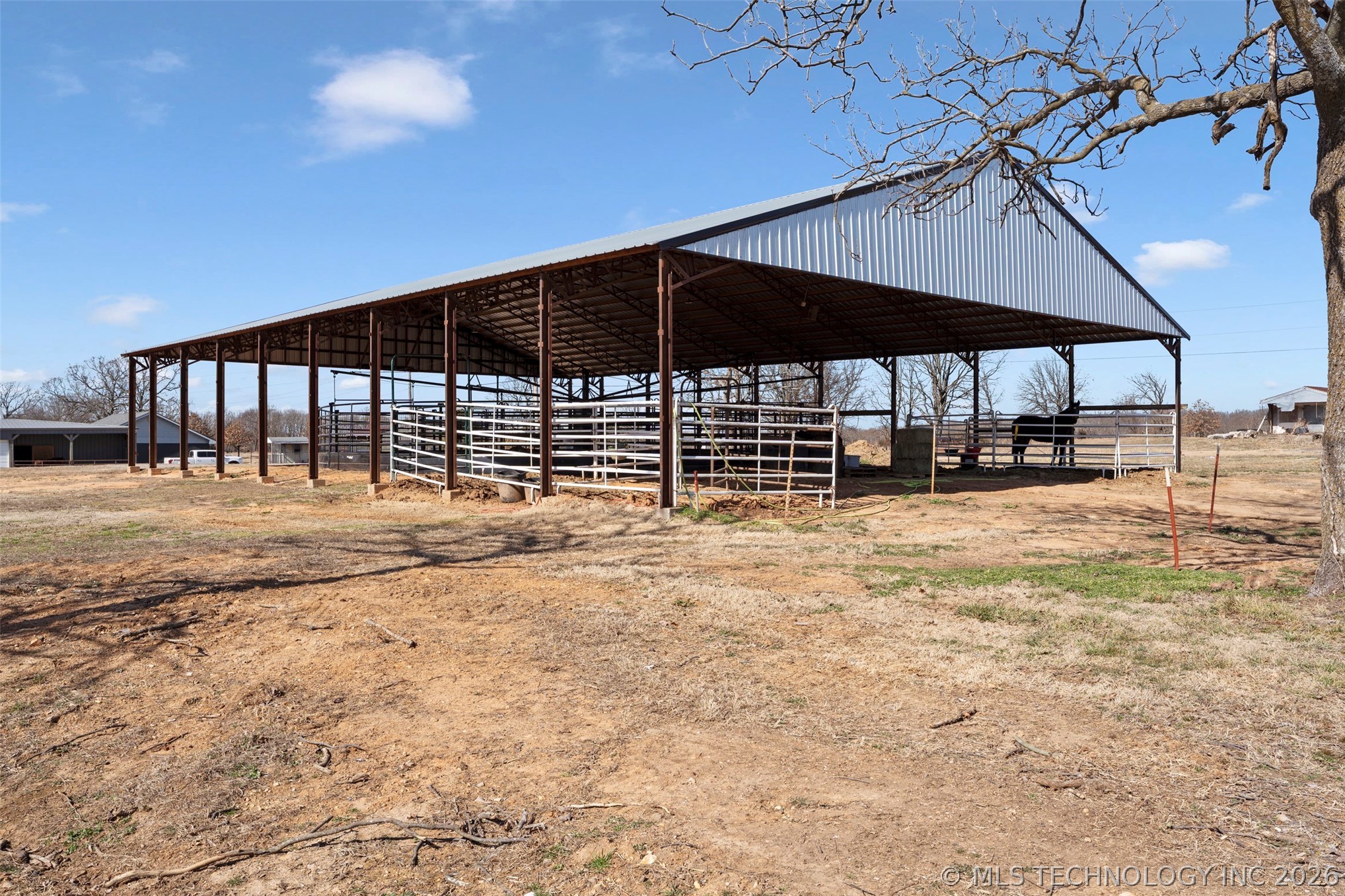 13354 E 520 Road Property Photo 36