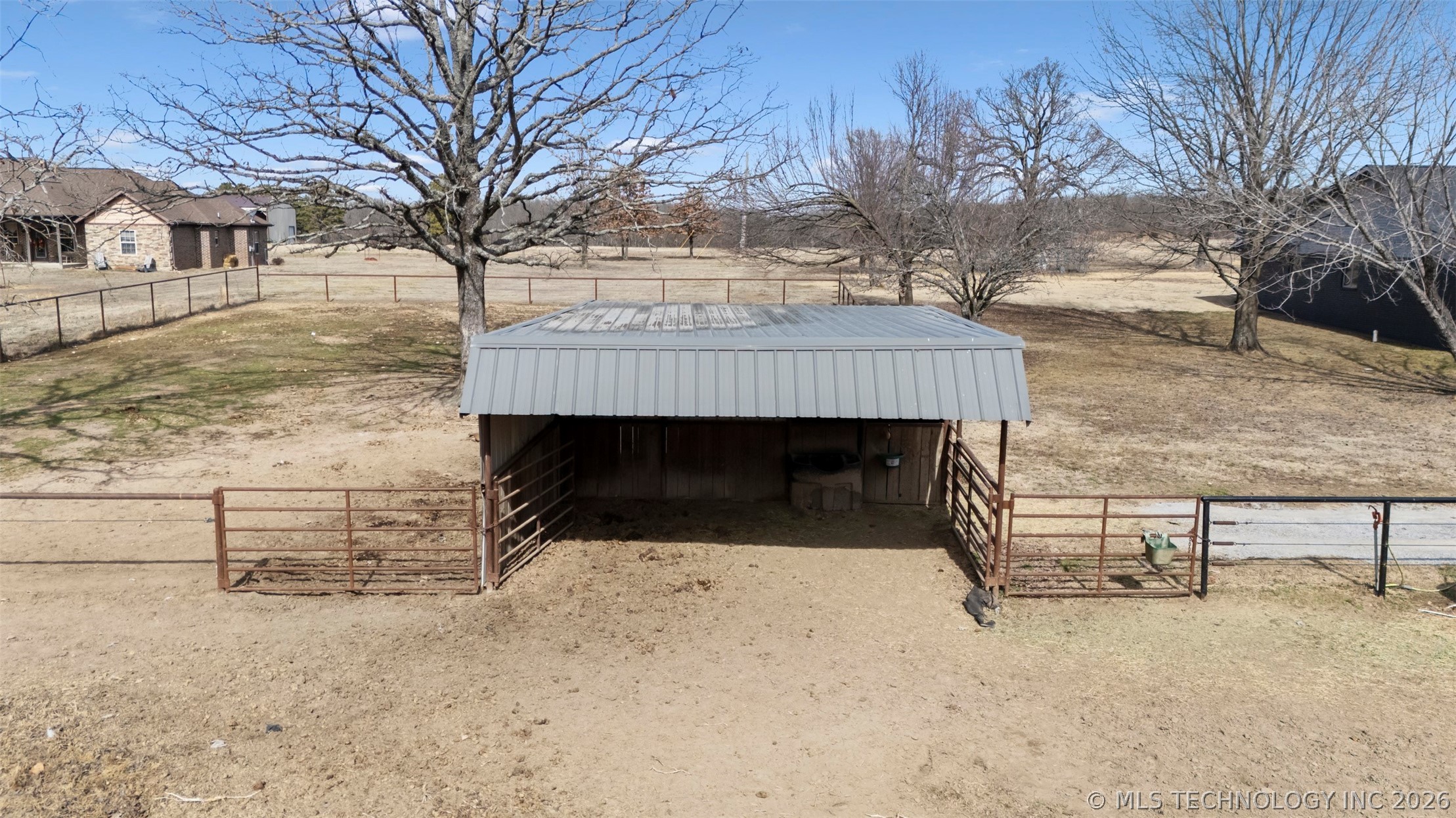13354 E 520 Road Property Photo 38