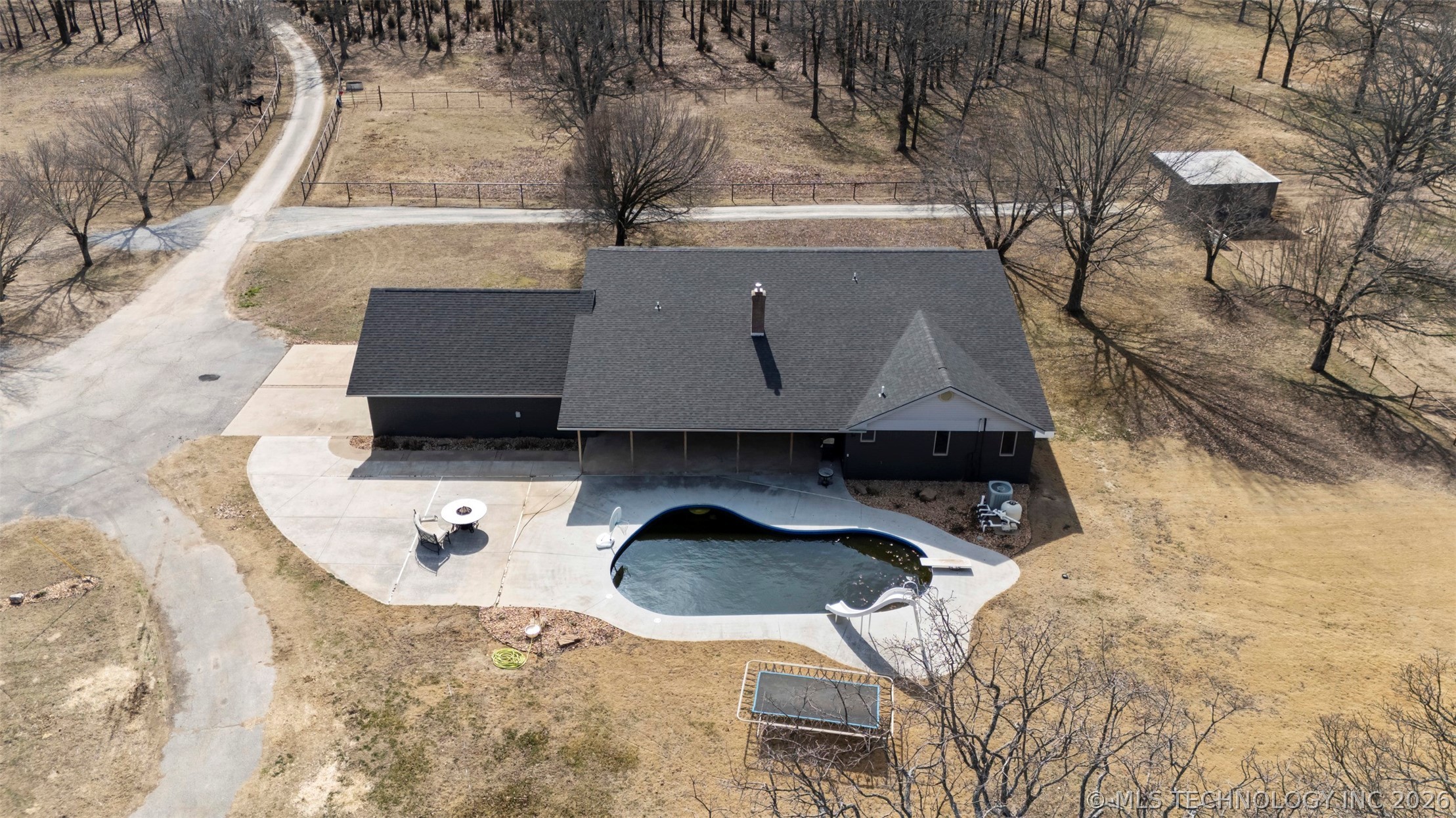 13354 E 520 Road Property Photo 42