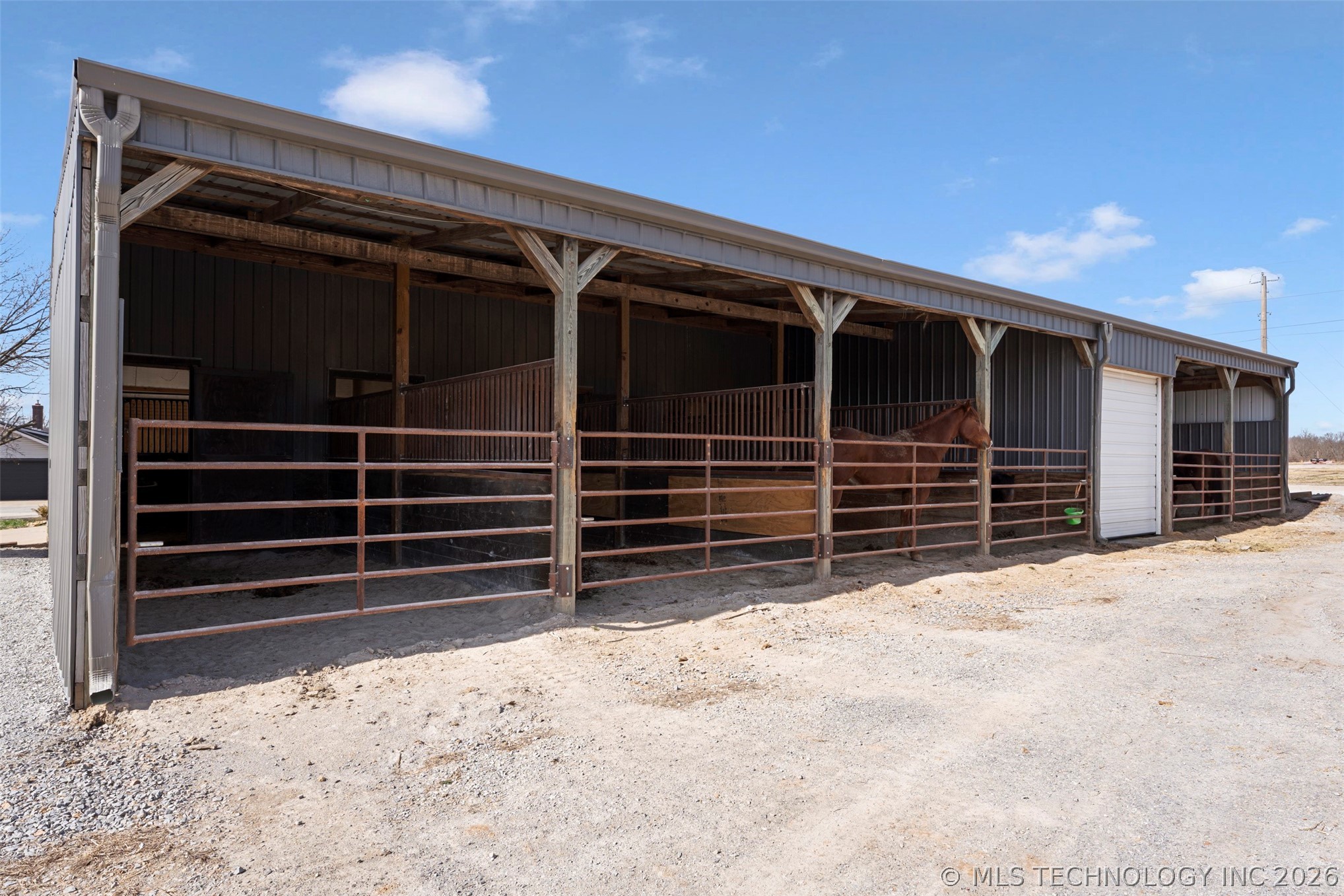 13354 E 520 Road Property Photo 87