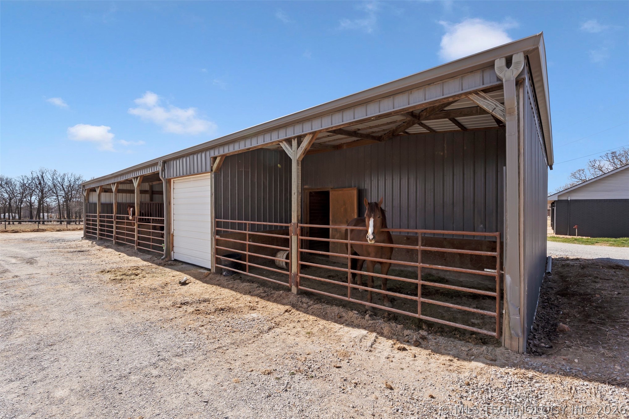 13354 E 520 Road Property Photo 88