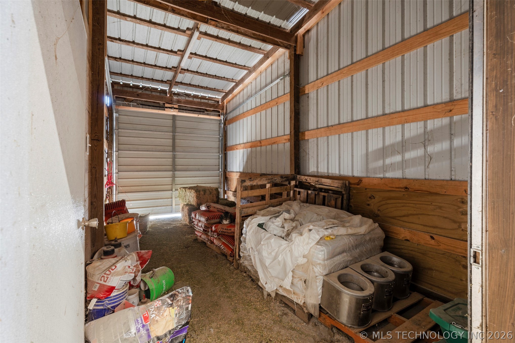 13354 E 520 Road Property Photo 95