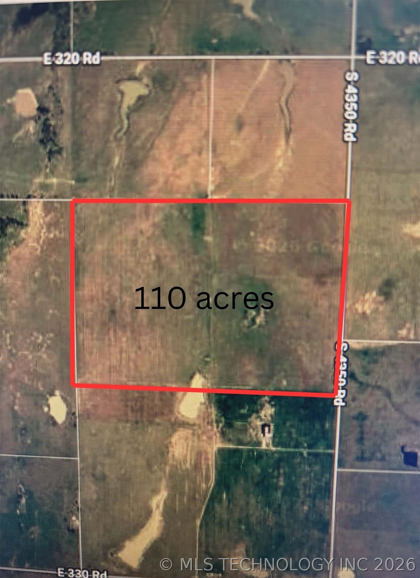 32483 S 4350 Road Property Photo 3