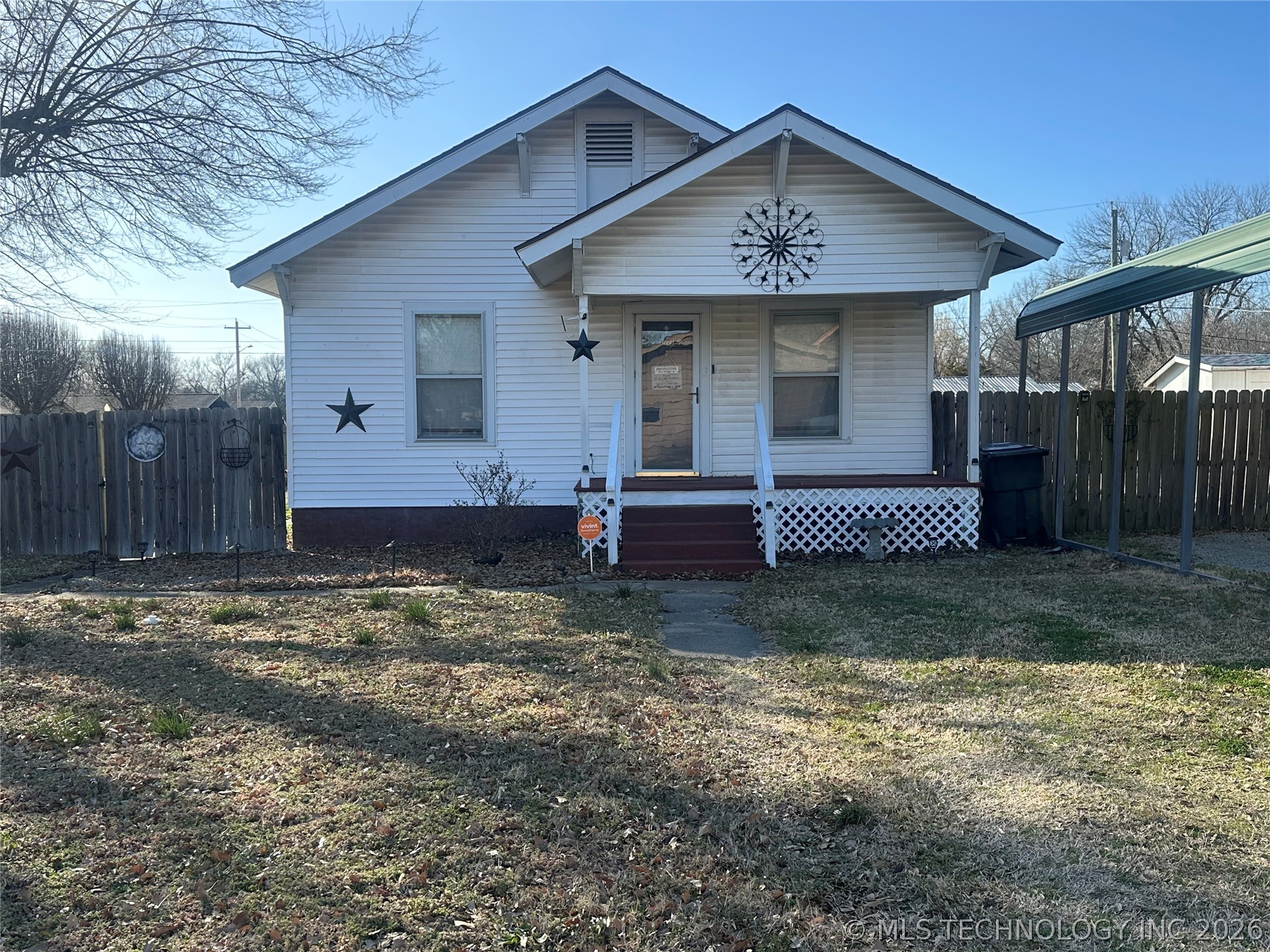 720 S Liberty Avenue Property Photo 1