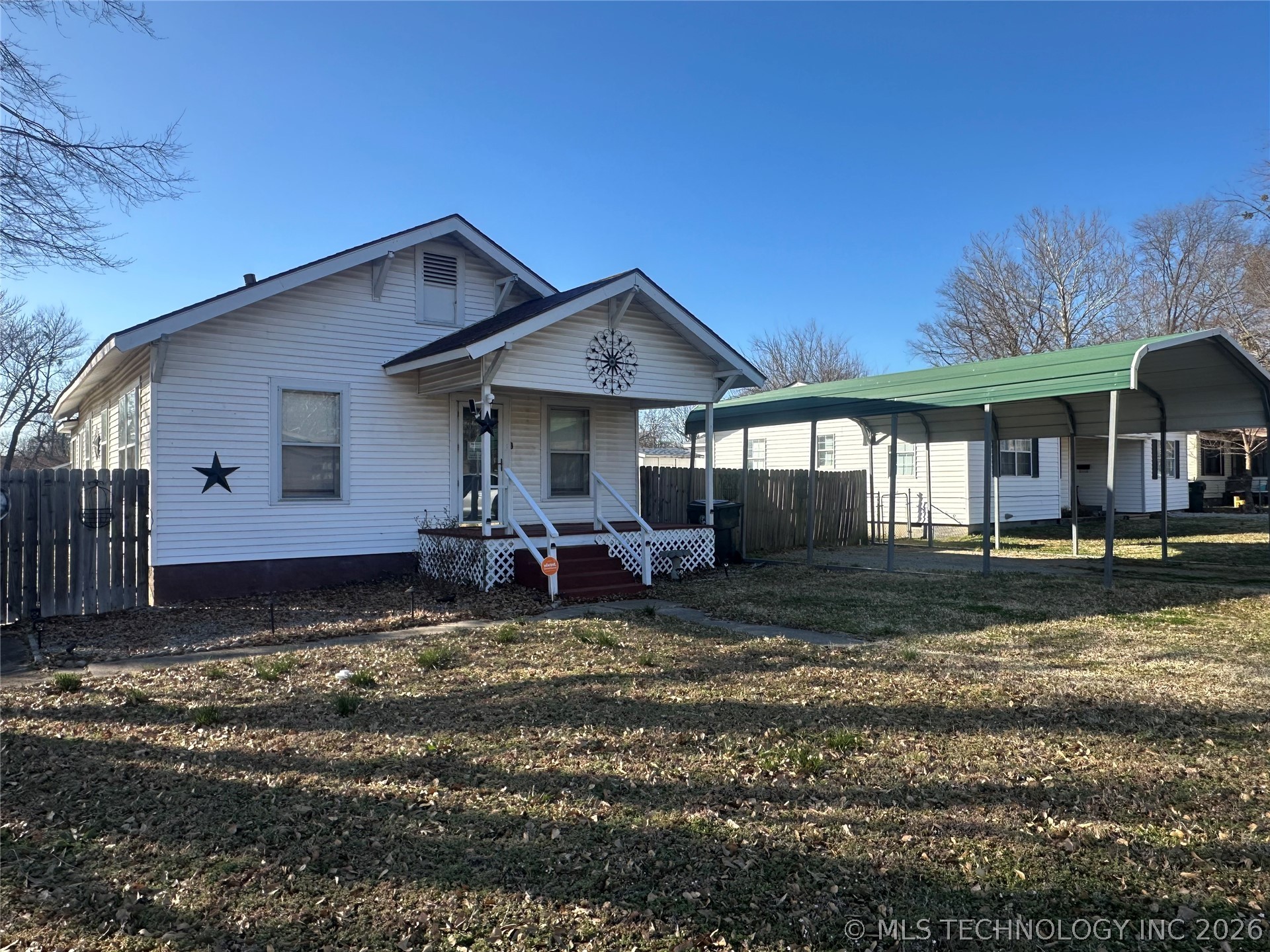 720 S Liberty Avenue Property Photo 2
