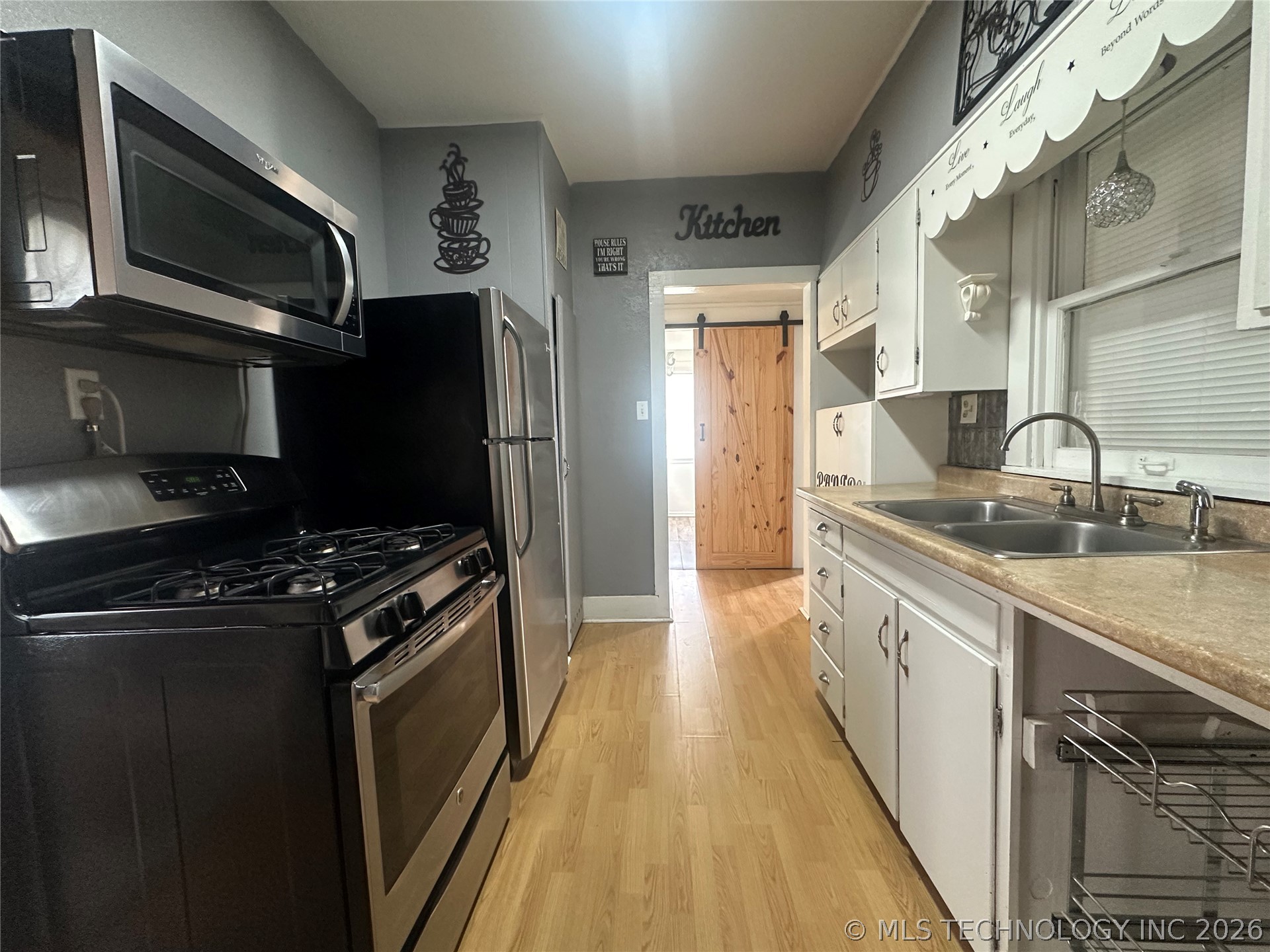720 S Liberty Avenue Property Photo 8