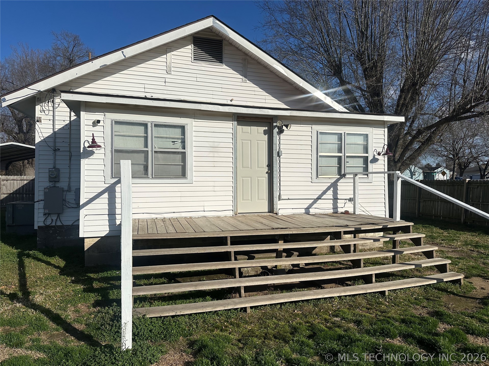 720 S Liberty Avenue Property Photo 15