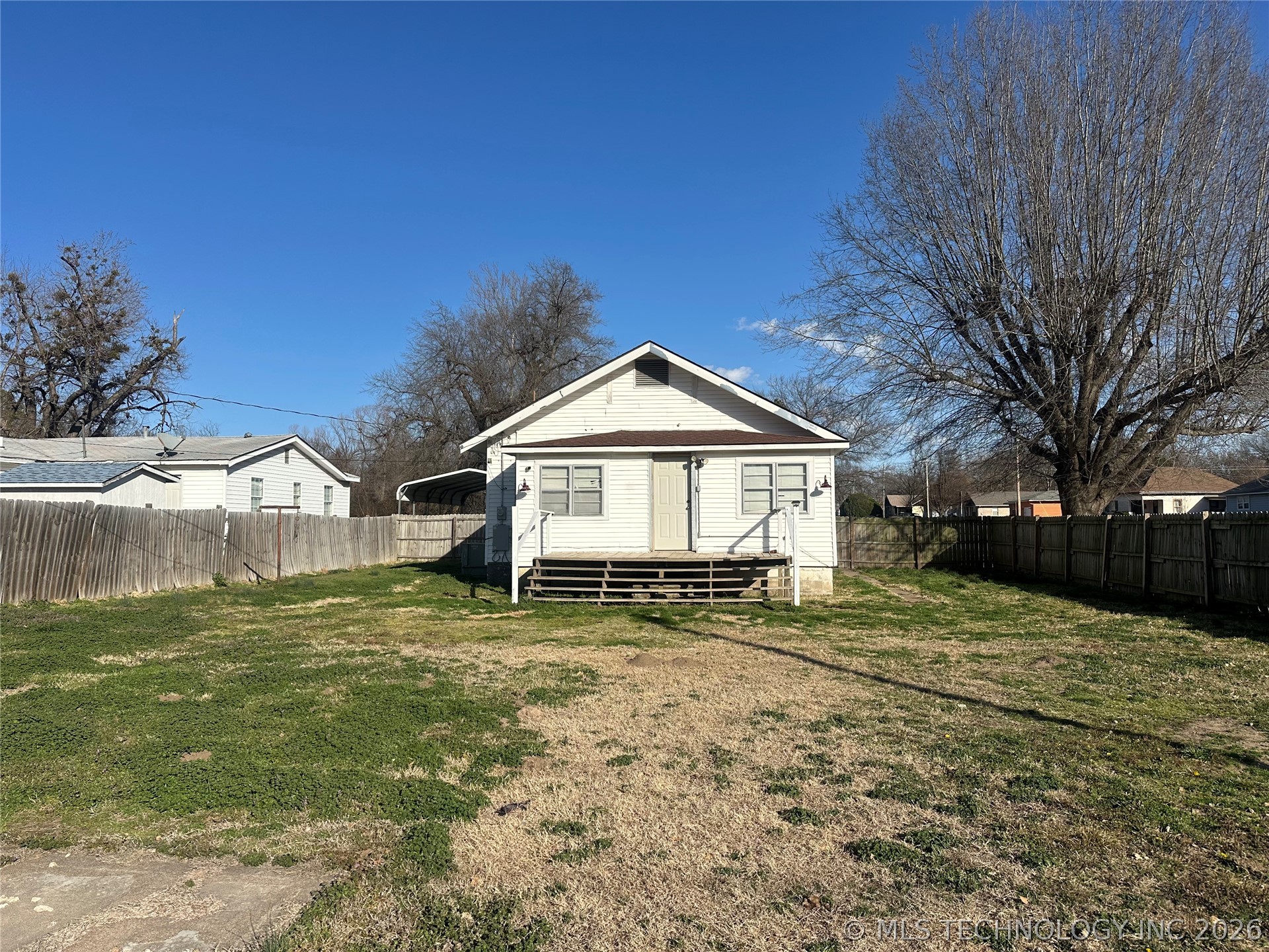 720 S Liberty Avenue Property Photo 16