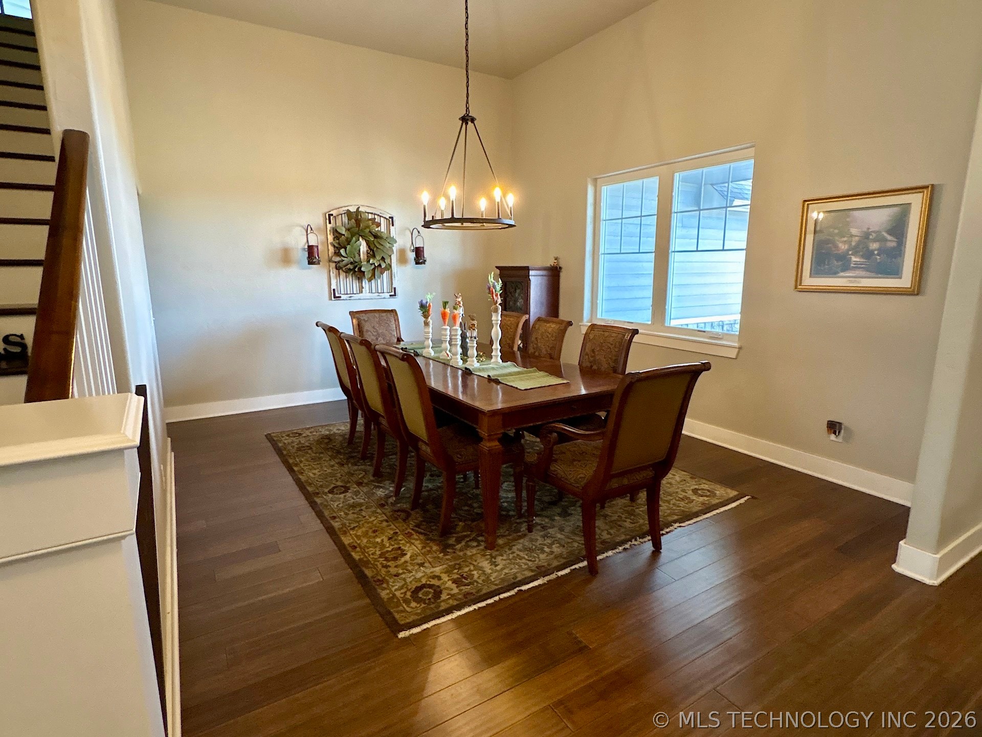 2323 N Oak Grove Road Property Photo 14