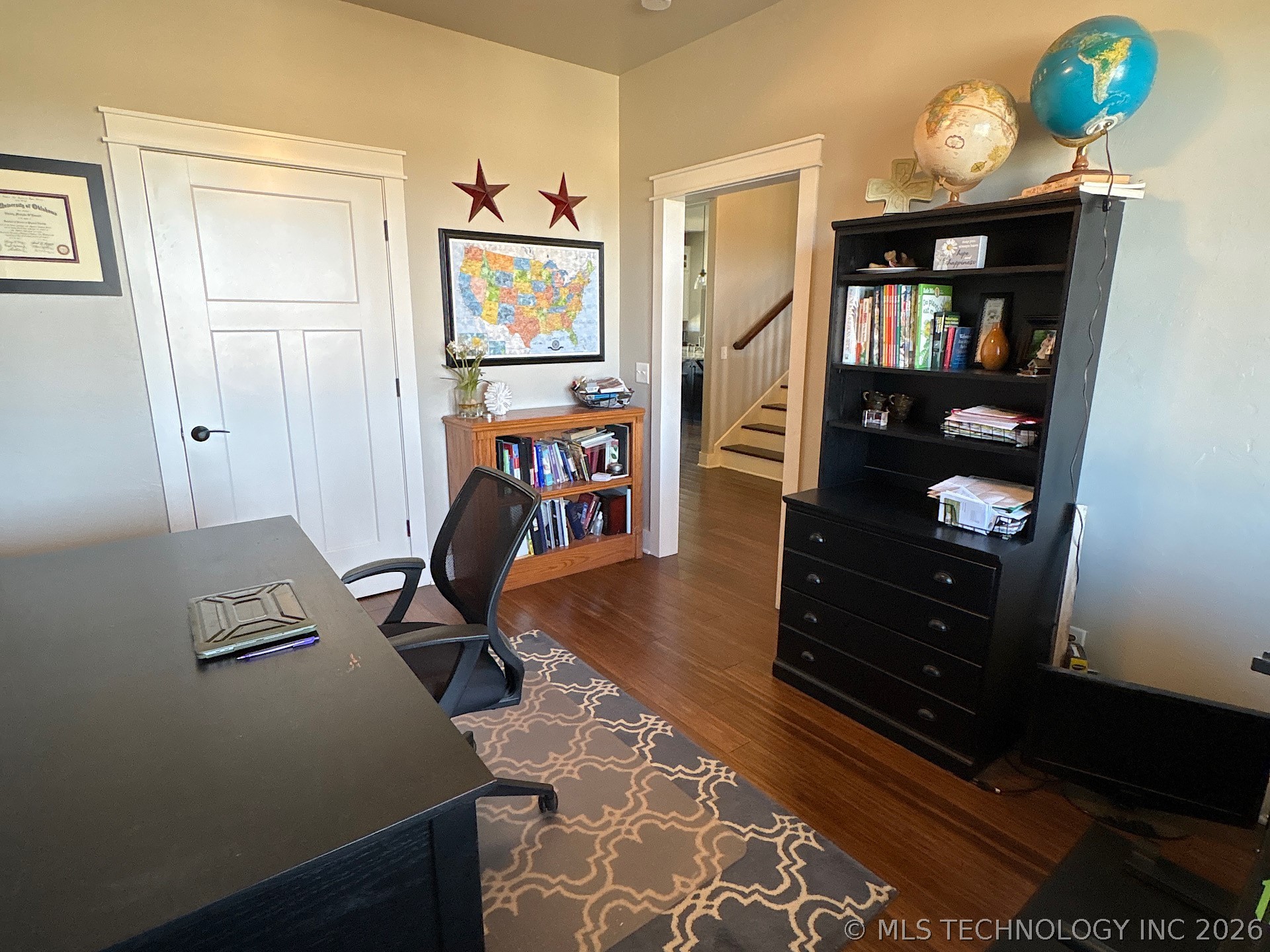 2323 N Oak Grove Road Property Photo 20