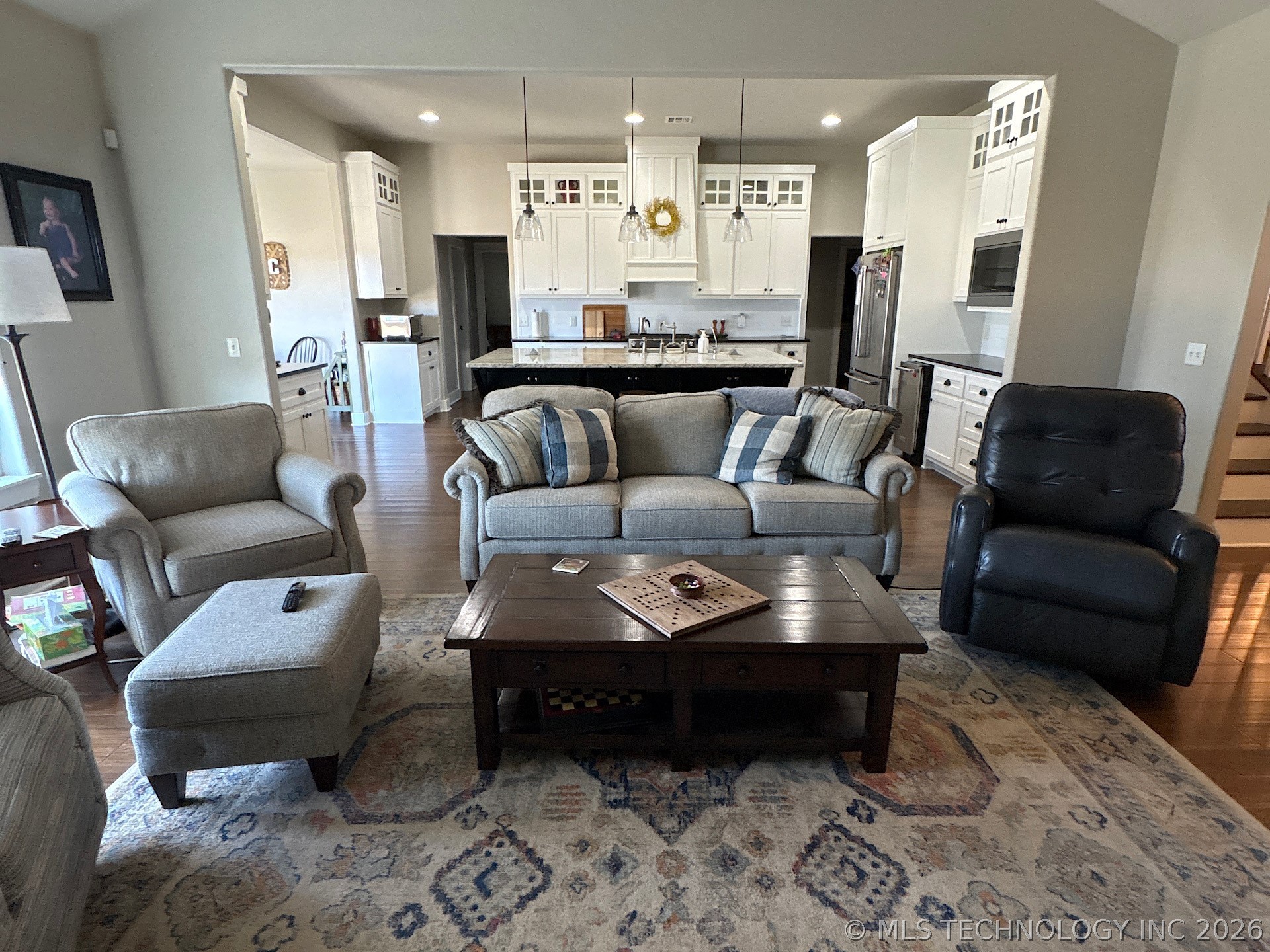 2323 N Oak Grove Road Property Photo 21