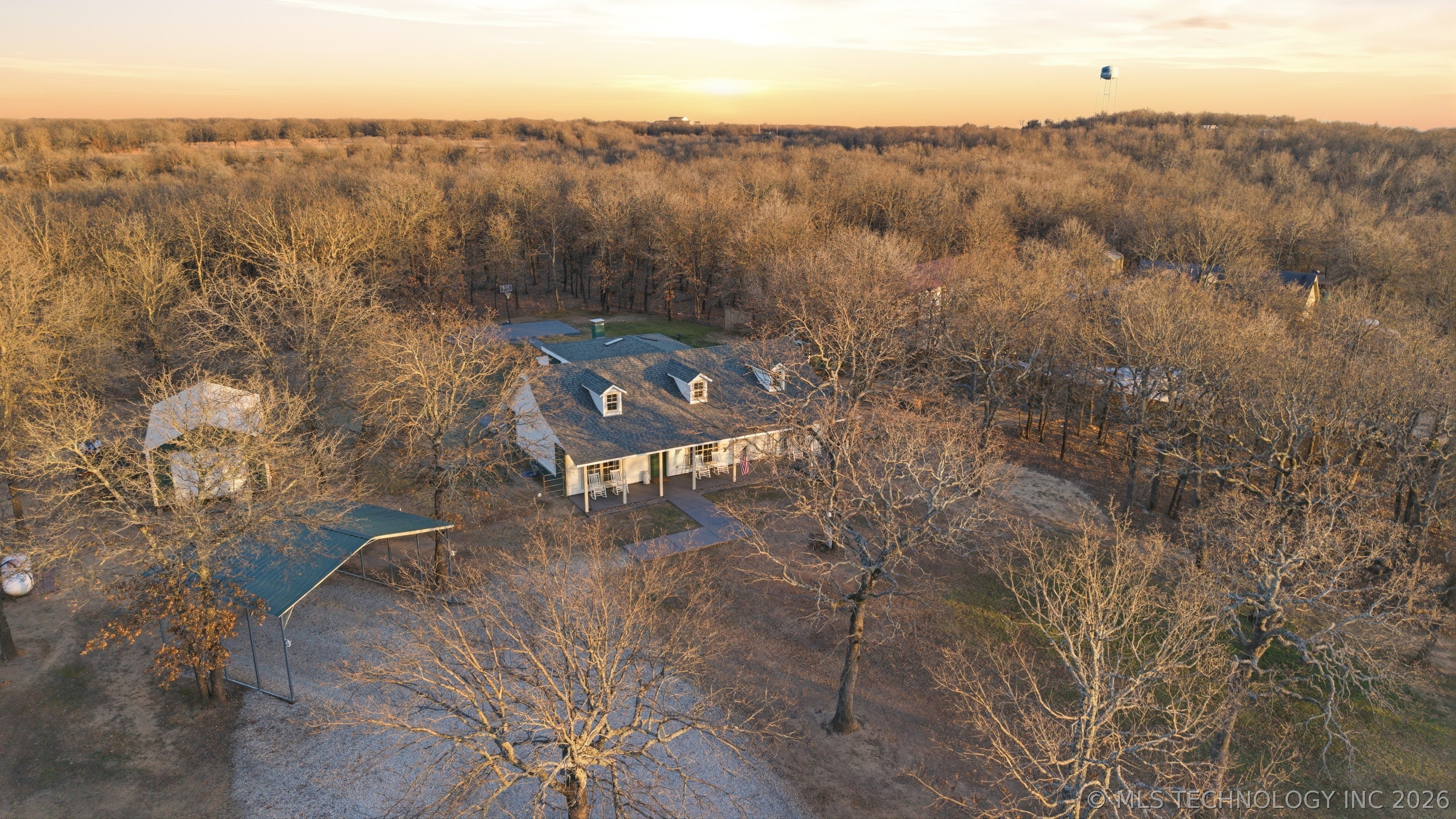 448 Springview Drive Property Photo 1
