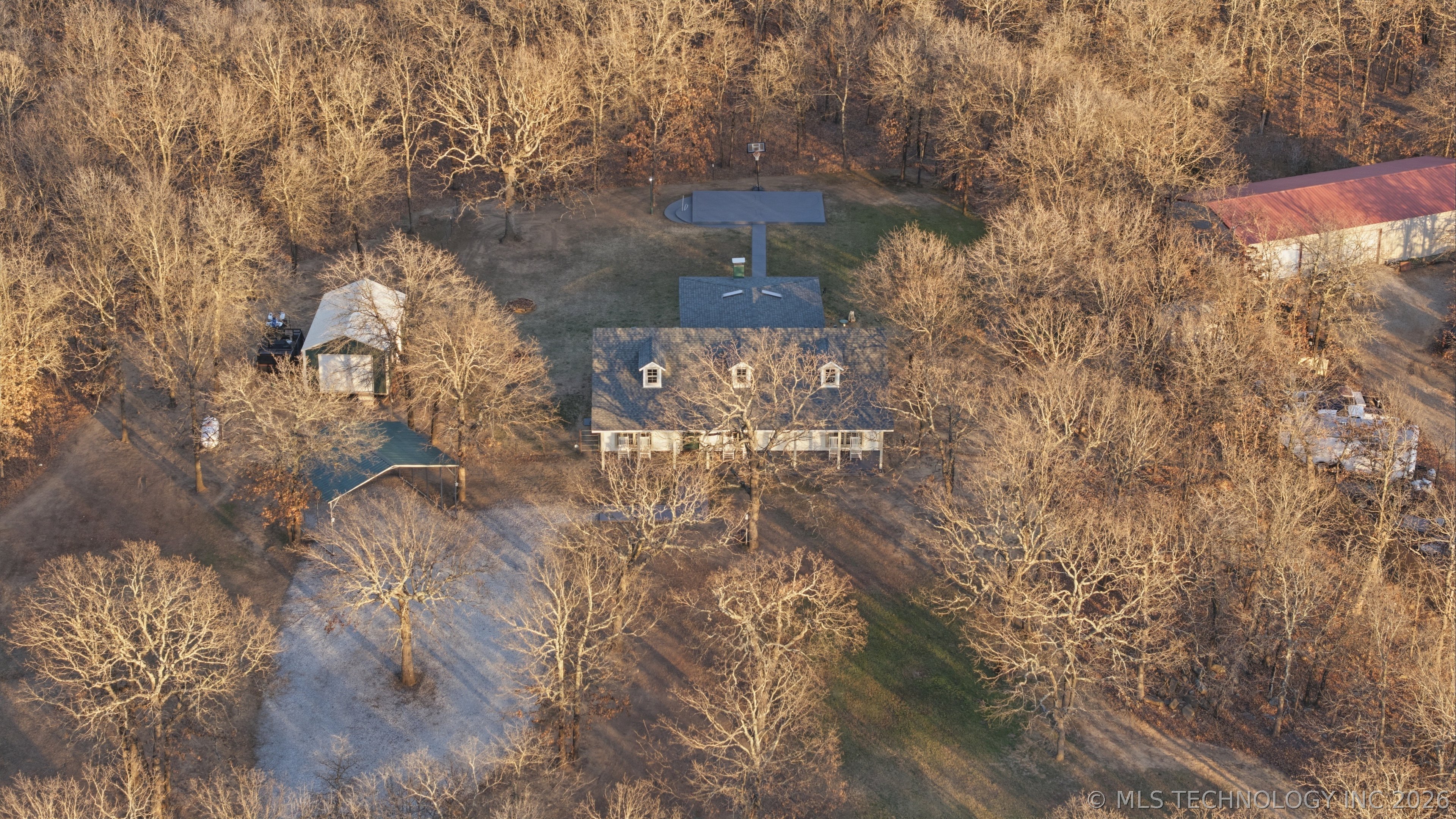 448 Springview Drive Property Photo 2
