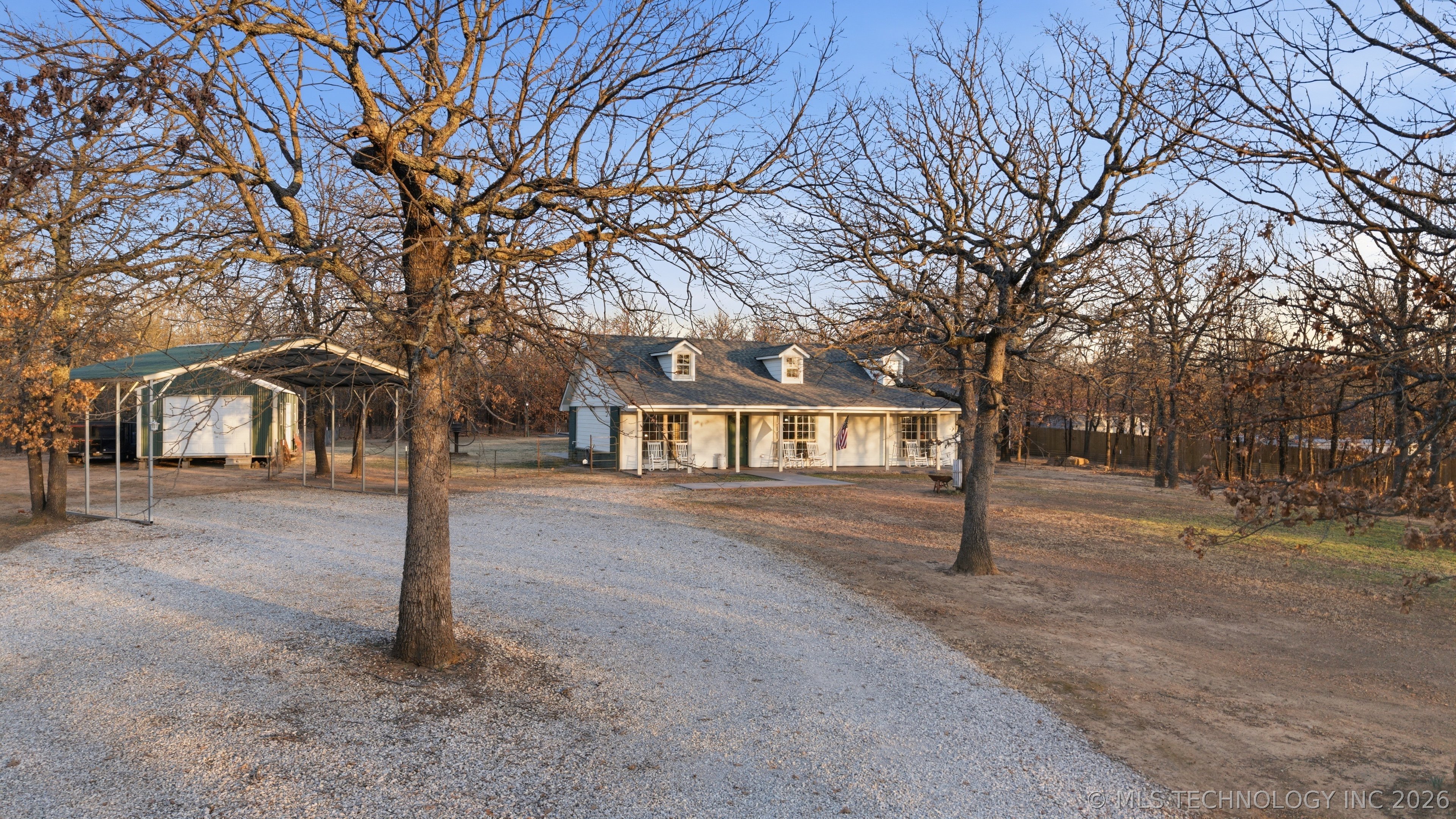 448 Springview Drive Property Photo 3