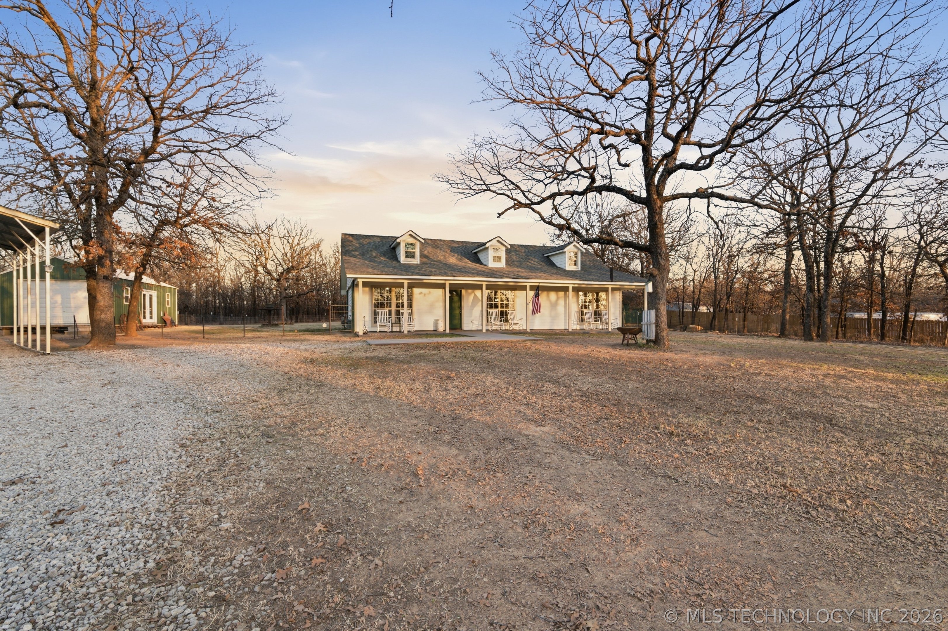 448 Springview Drive Property Photo 4