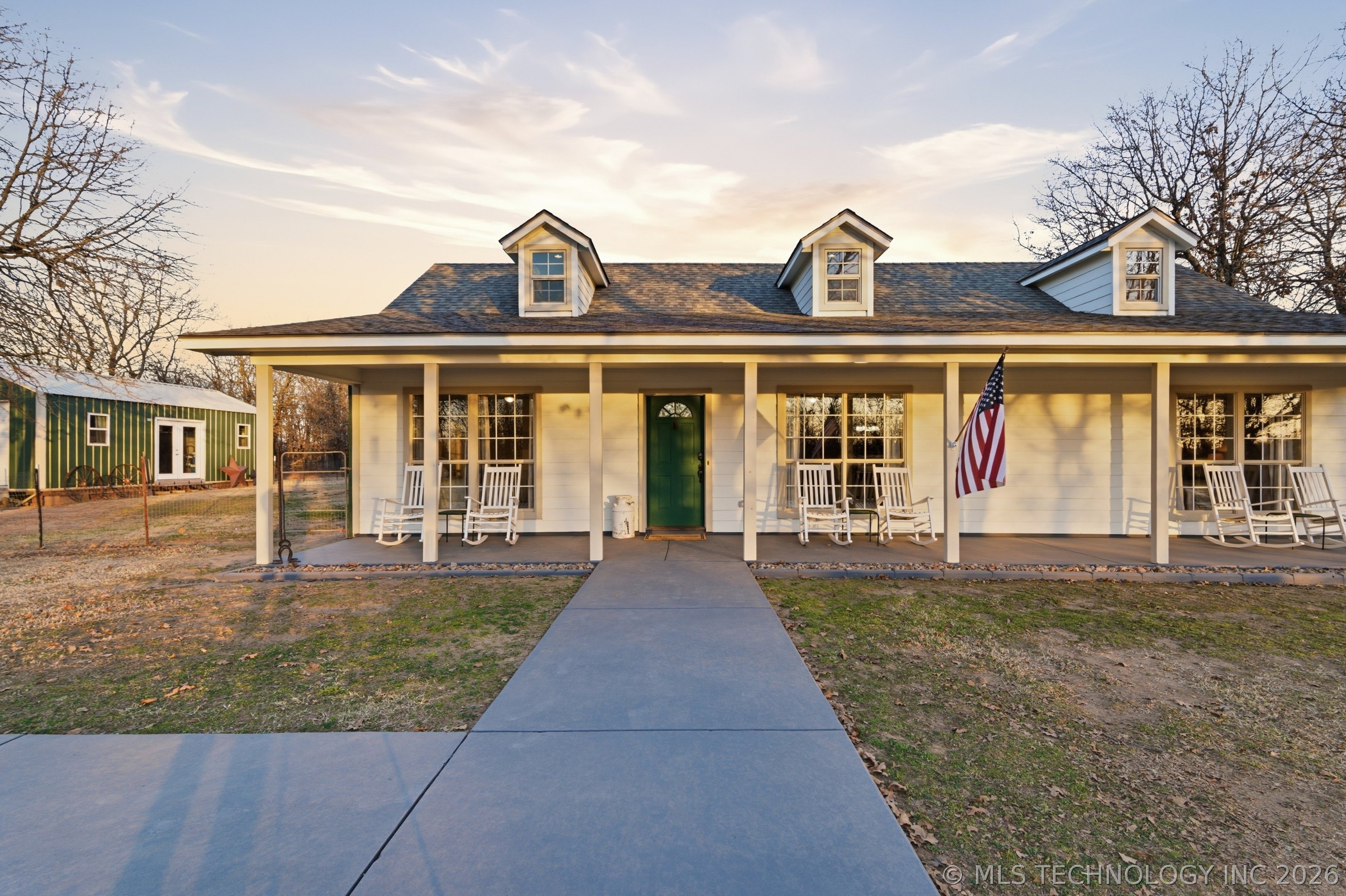 448 Springview Drive Property Photo 6