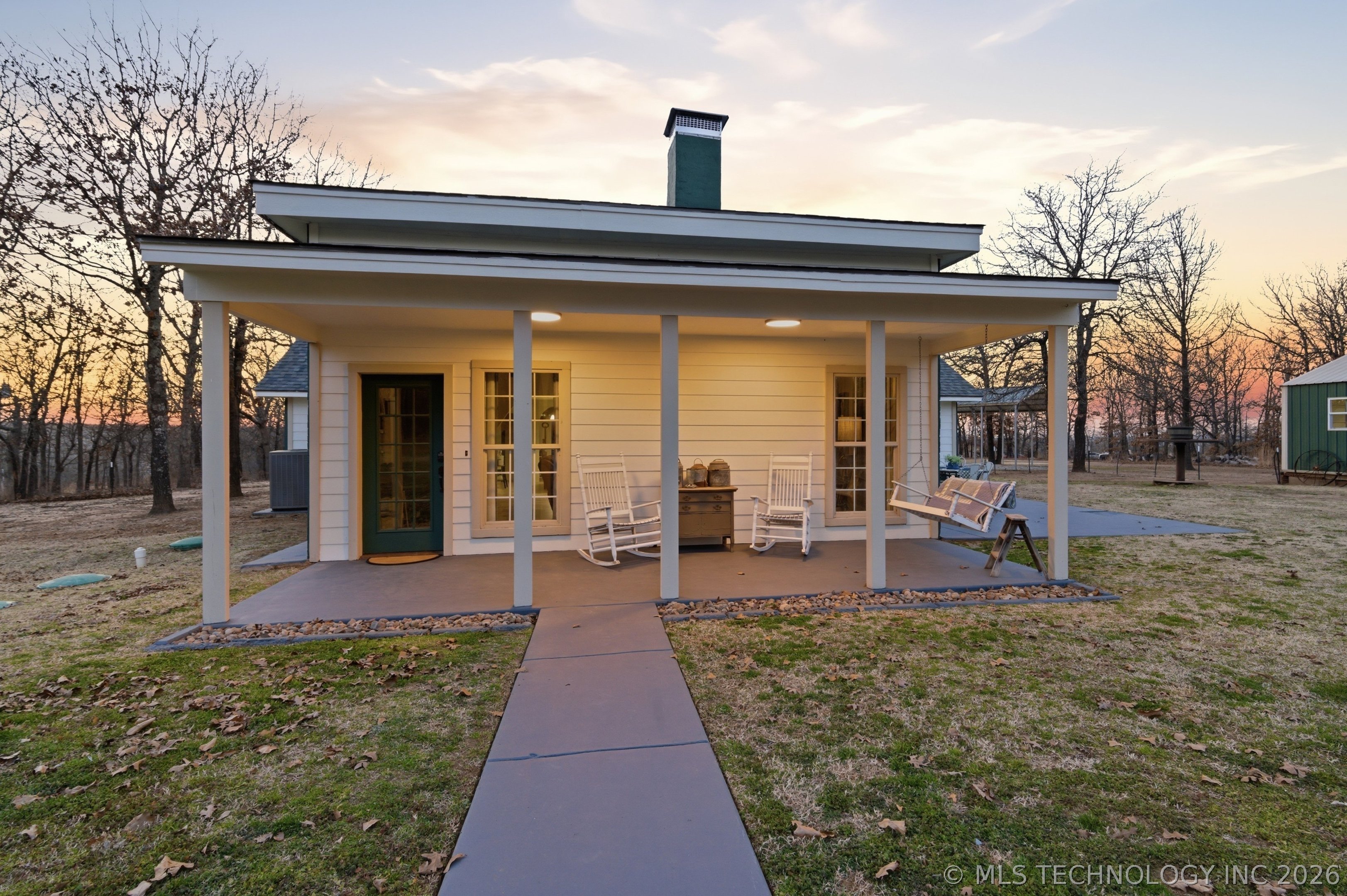 448 Springview Drive Property Photo 33