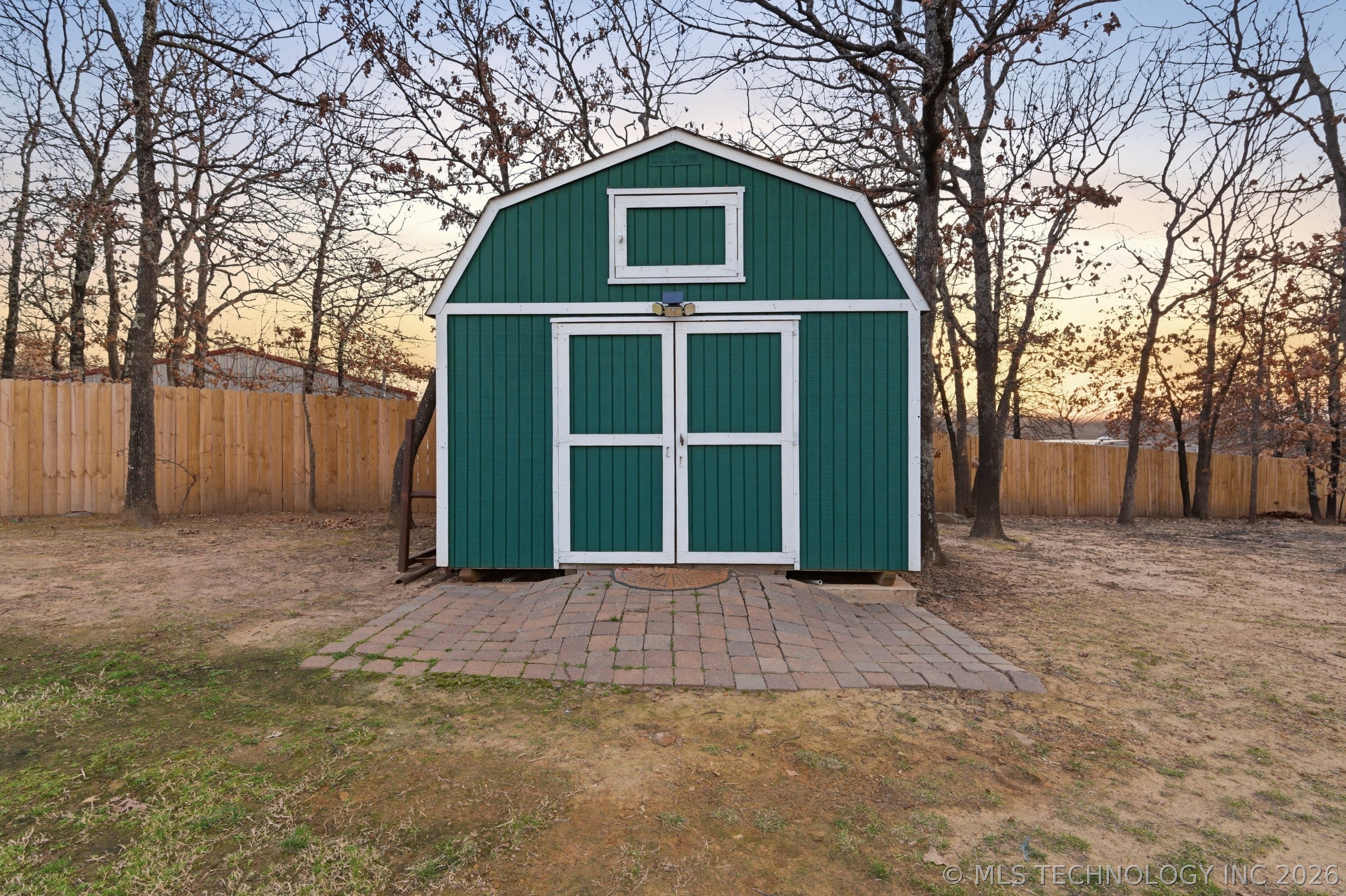 448 Springview Drive Property Photo 37