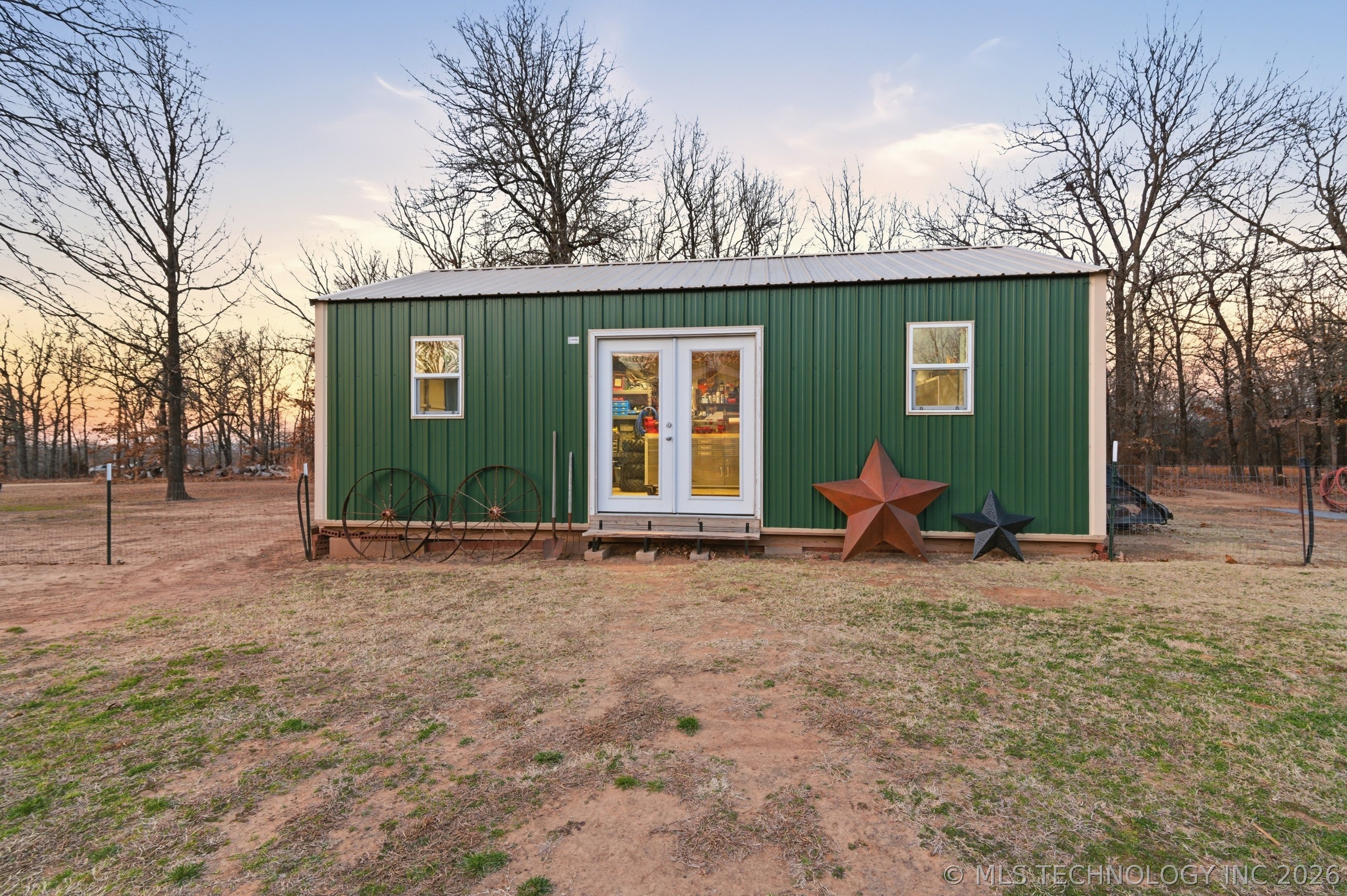 448 Springview Drive Property Photo 39