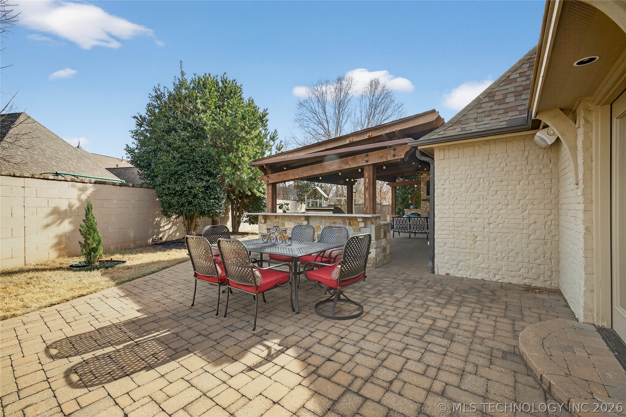 11813 S New Haven Avenue Property Photo 40