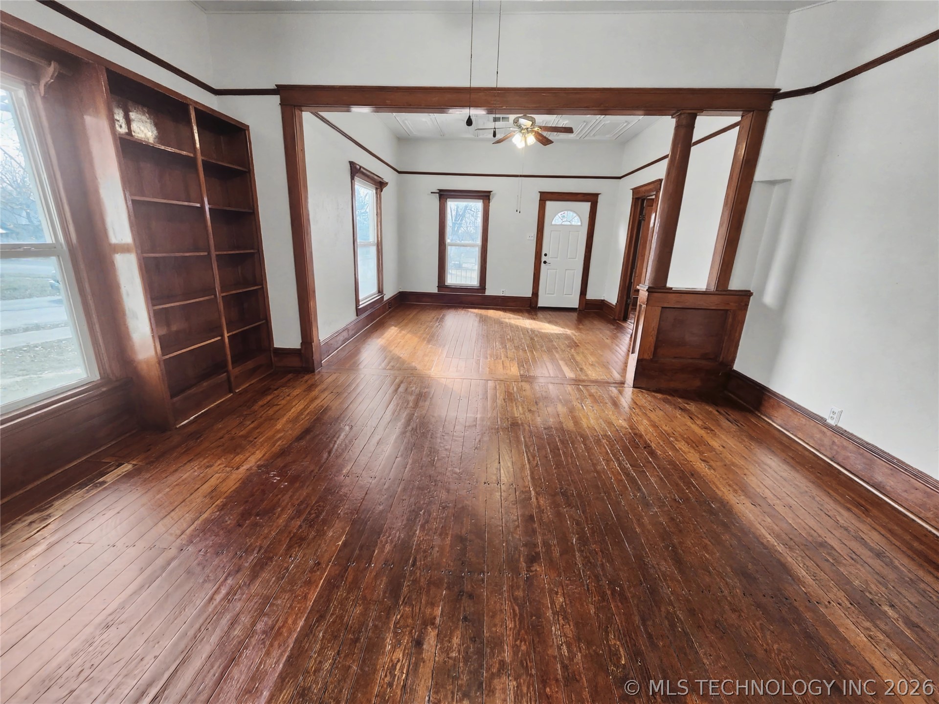 611 Goingsnake Street Property Photo 23