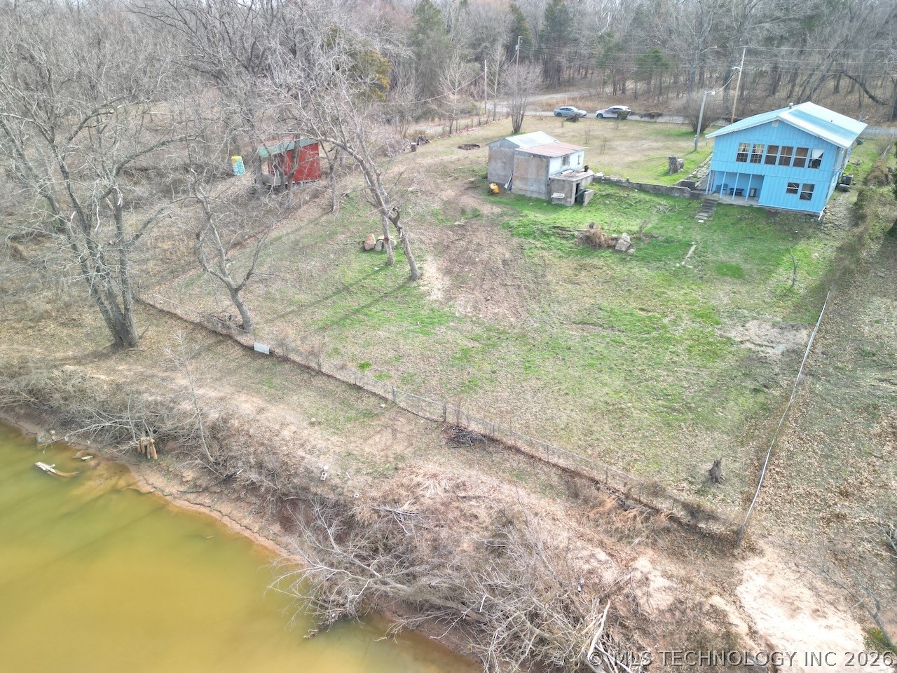 110 W Lakeshore Drive Property Photo 48