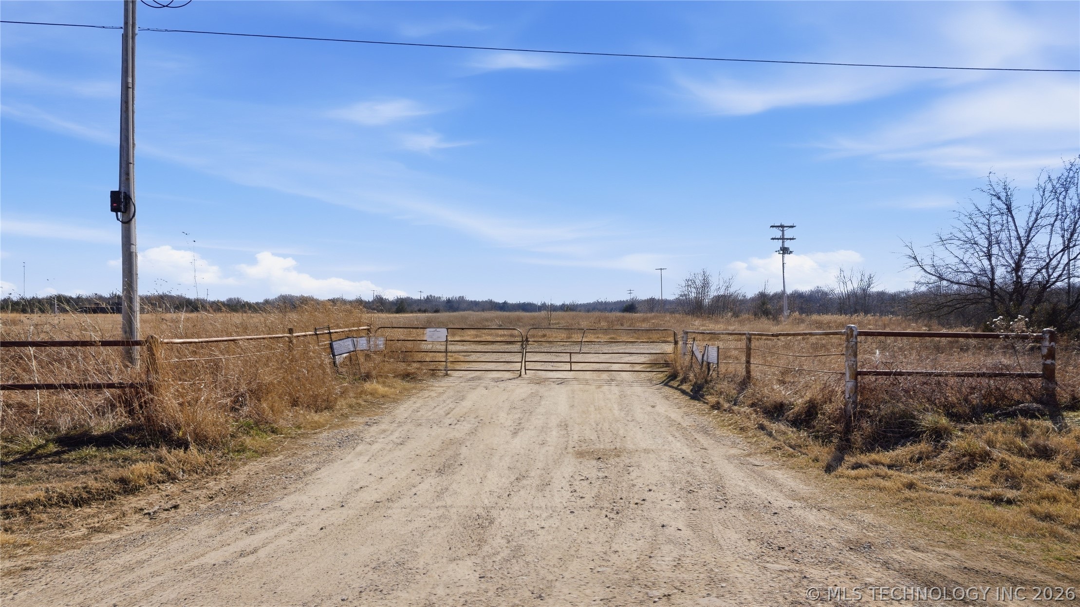 0001 Hwy 9 Highway Property Photo 3
