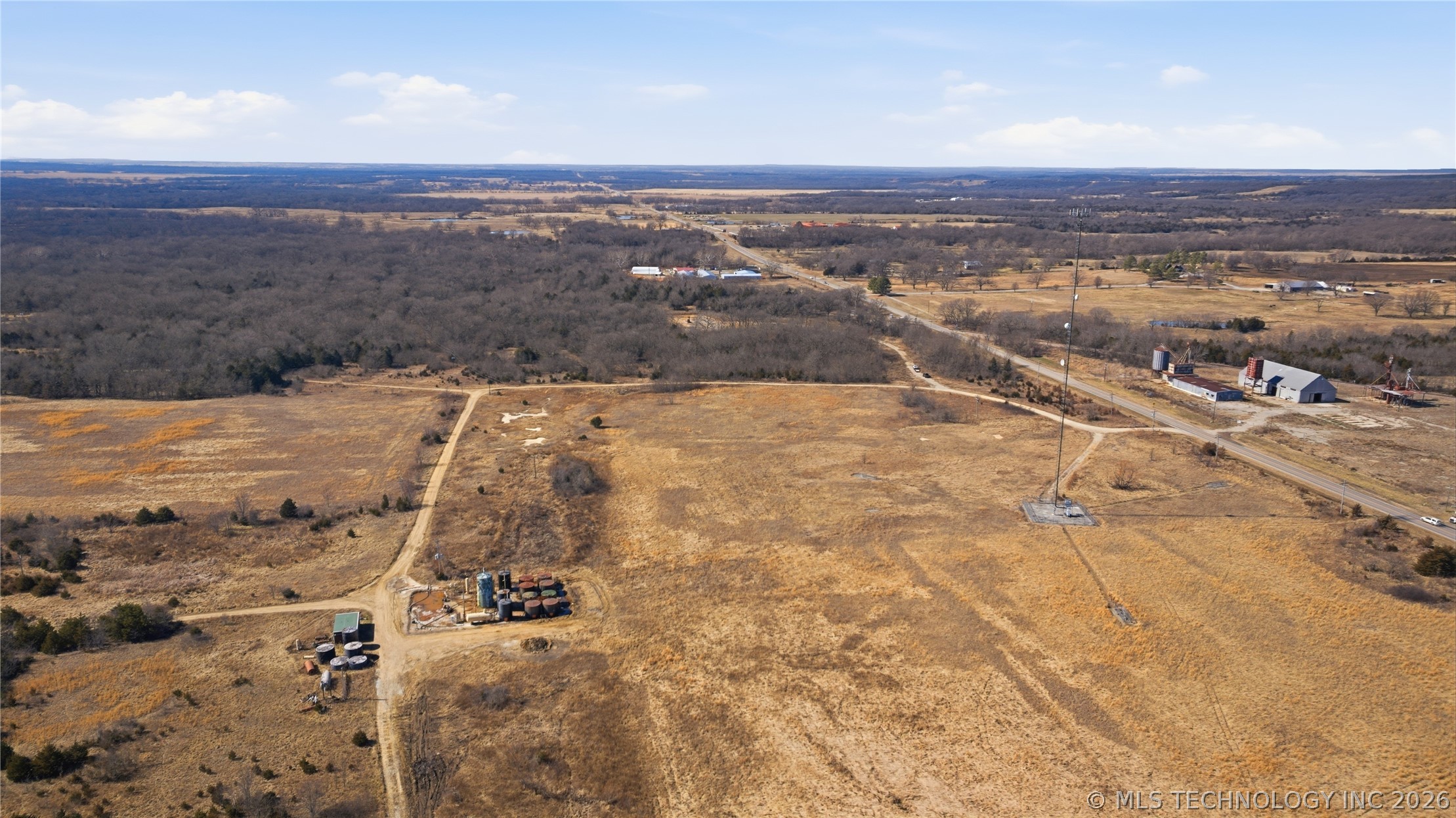 0001 Hwy 9 Highway Property Photo 39